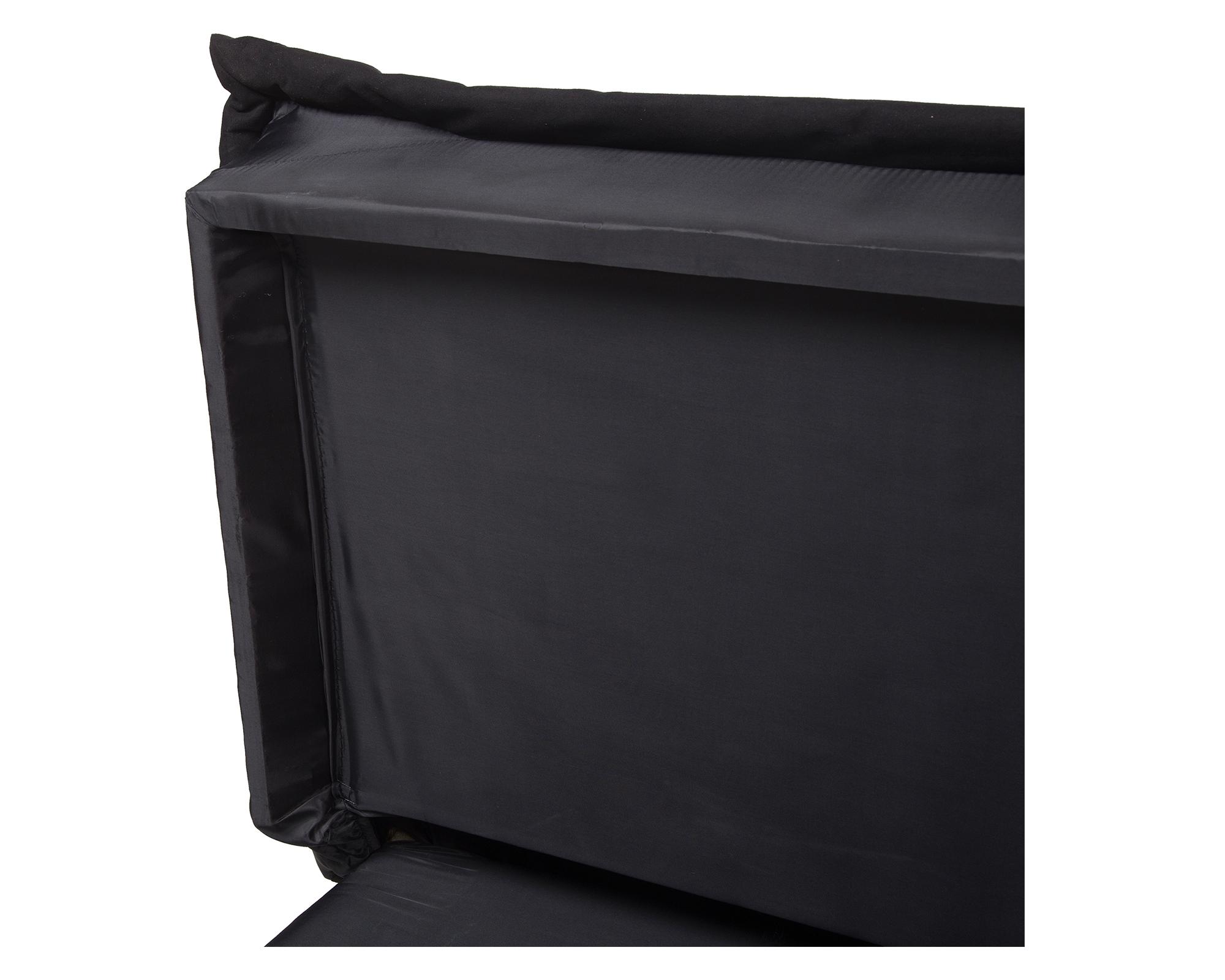 Futón Casper negro-5