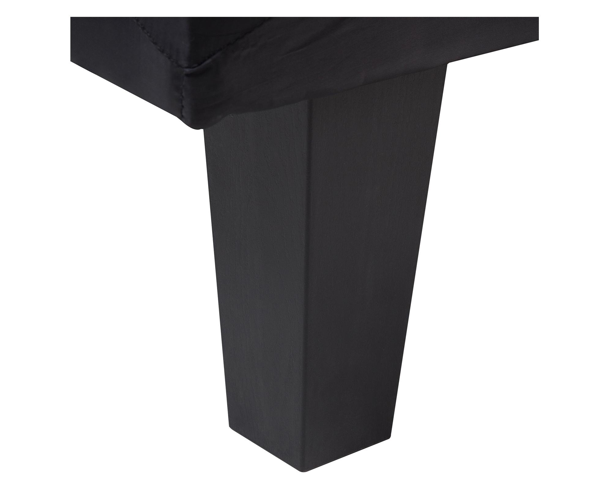 Futón Casper negro-7