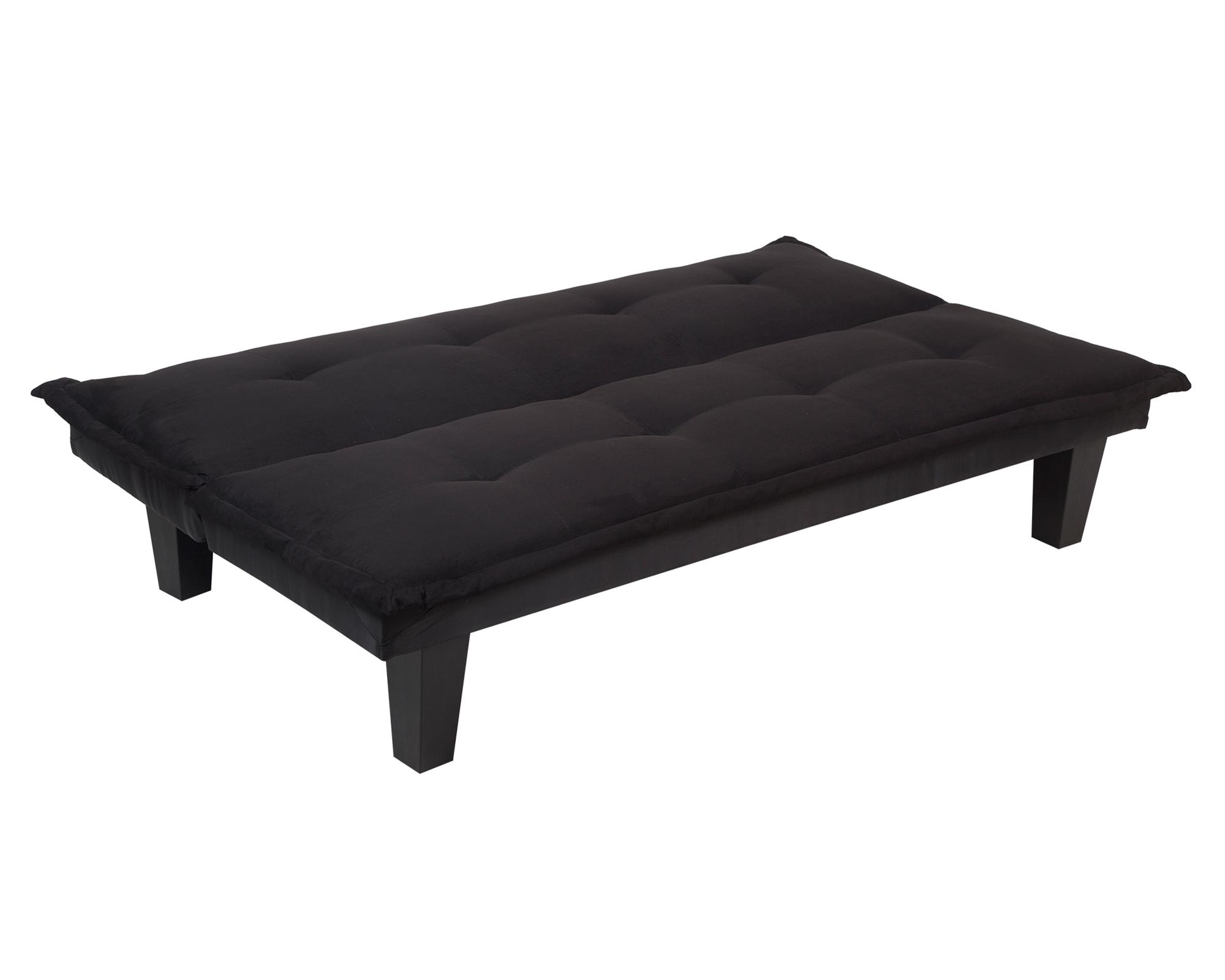 Futón Casper negro-4