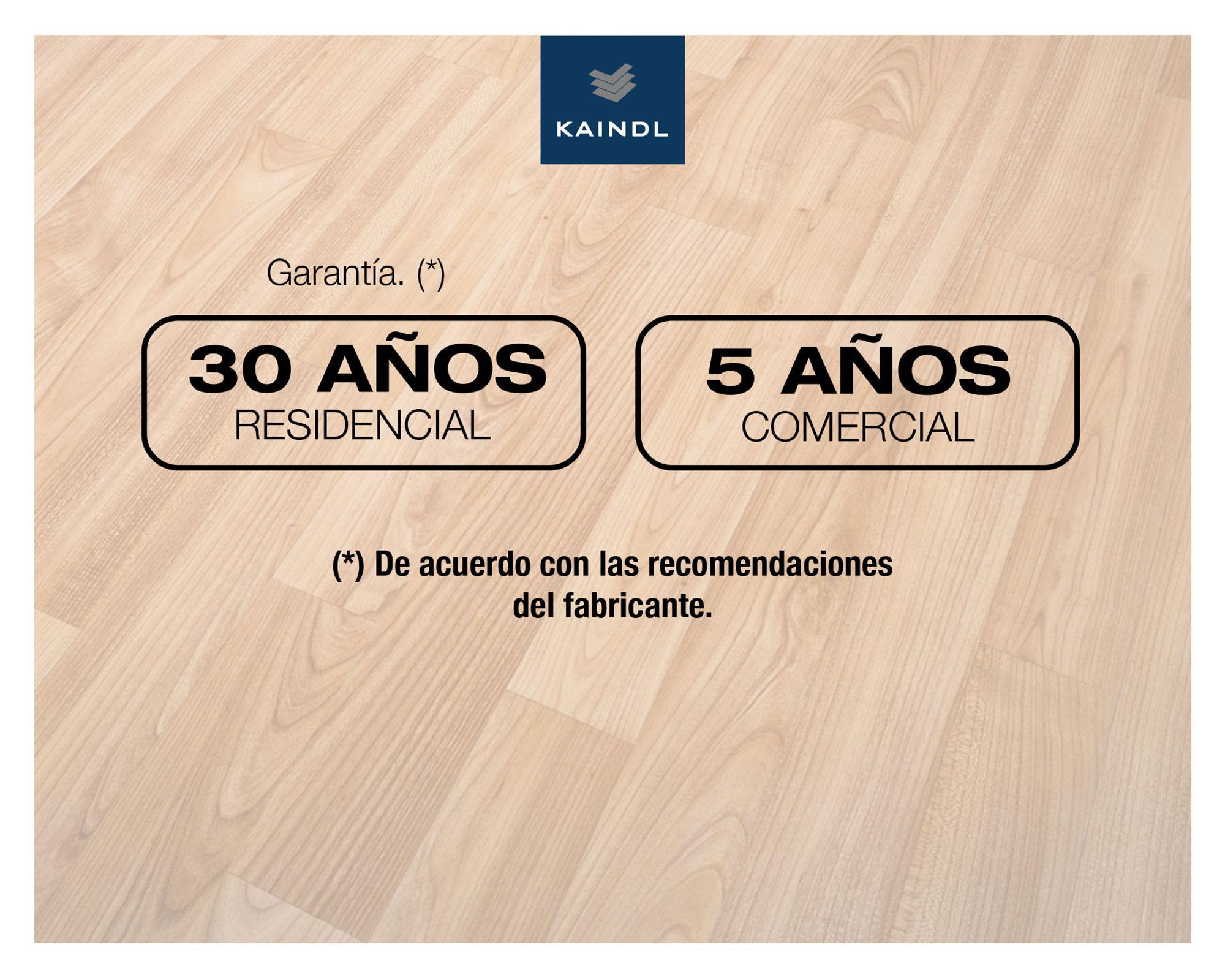 Piso flotante Aquapro Uptown 8 mm 2.2 m2-6