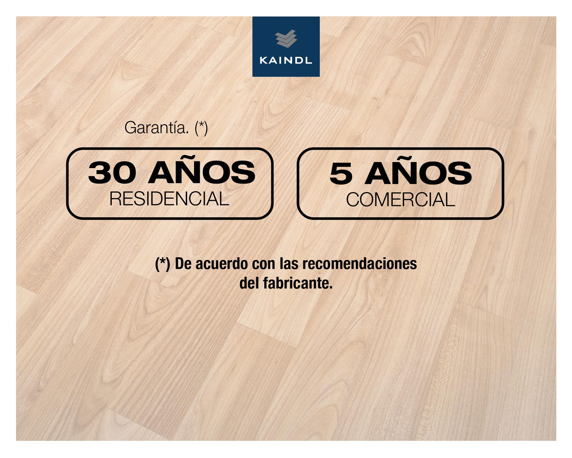 Piso flotante Aquapro Aurelia 8 mm 2.55 m2-6