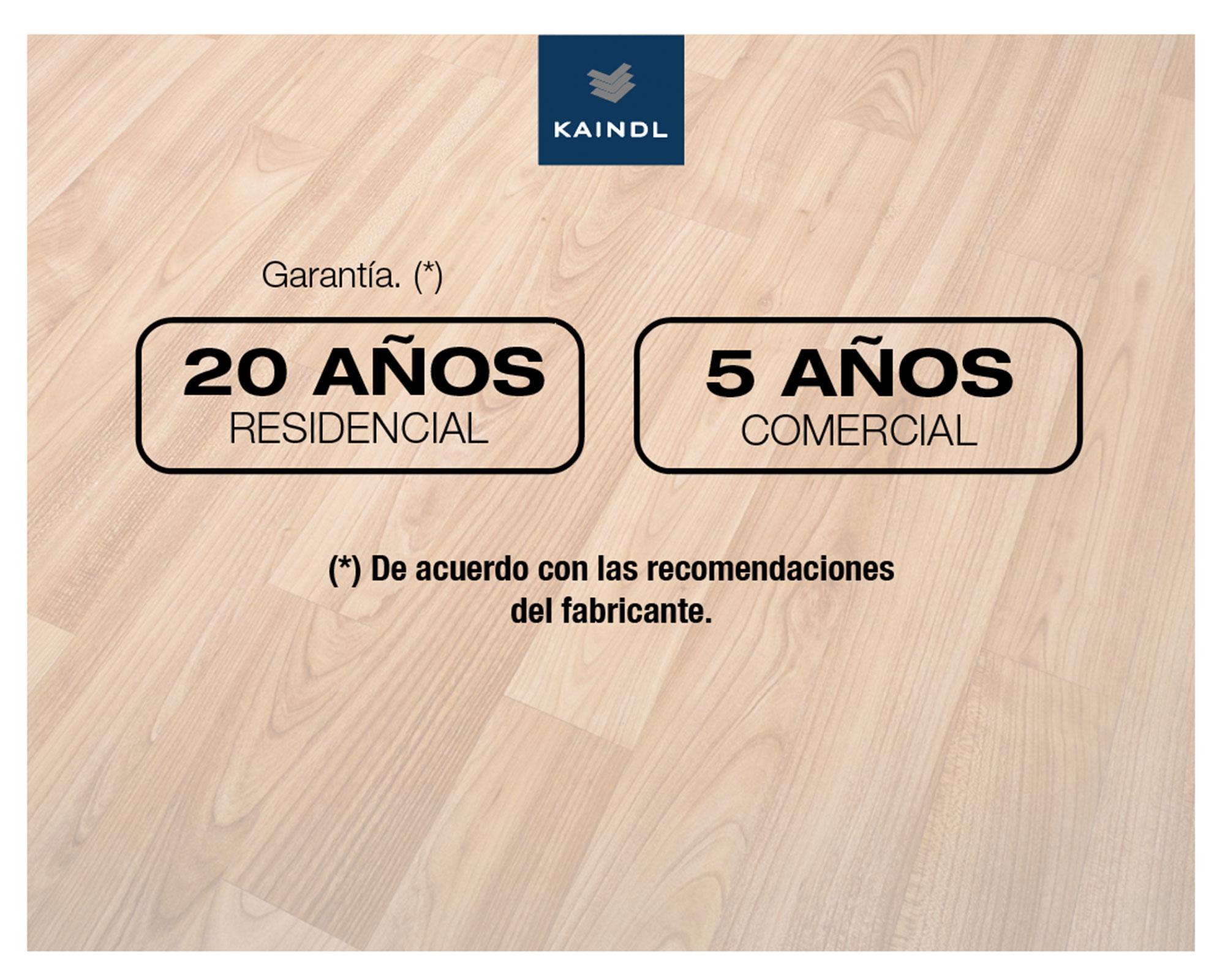 Piso flotante Aquapro Baru 24.4x138.3 cm 2.36 m2-5