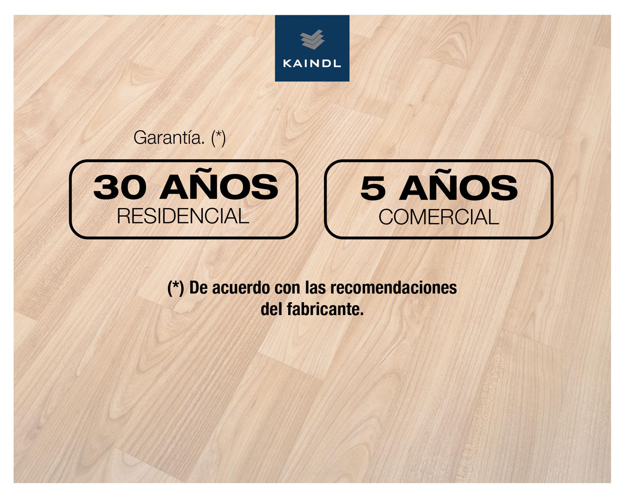 Piso flotante Aquapro Breeze 10 mm 19.3x138.3 cm 2.14 m2-5