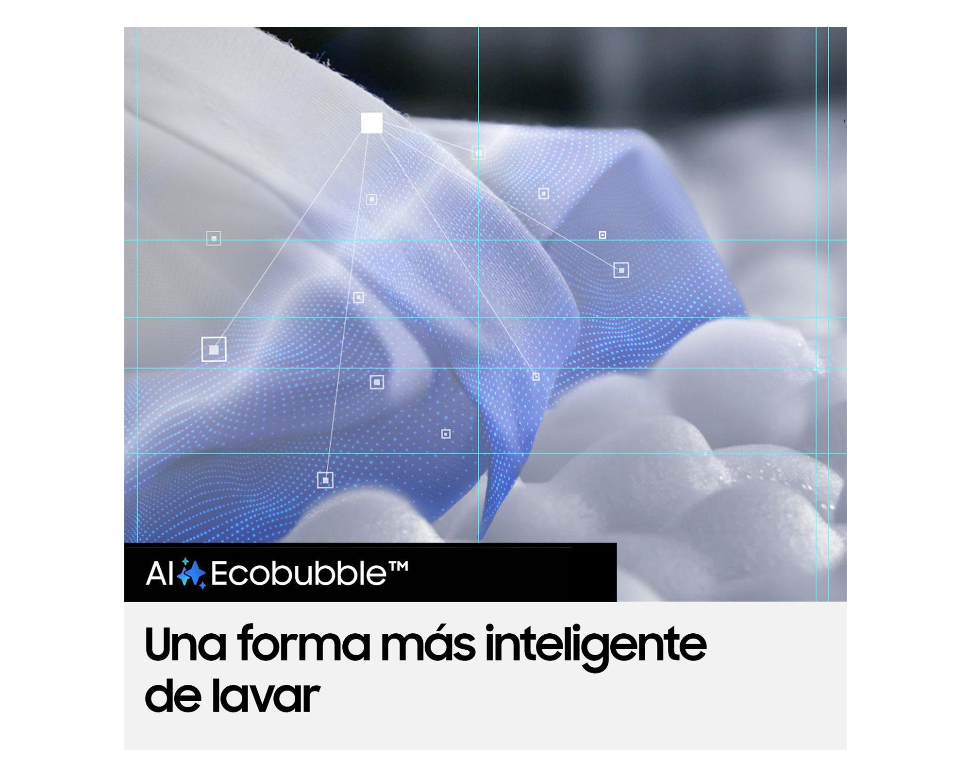 Lavadora secadora WD12FG6B34BEZS carga frontal 12/8 kg blanco-4