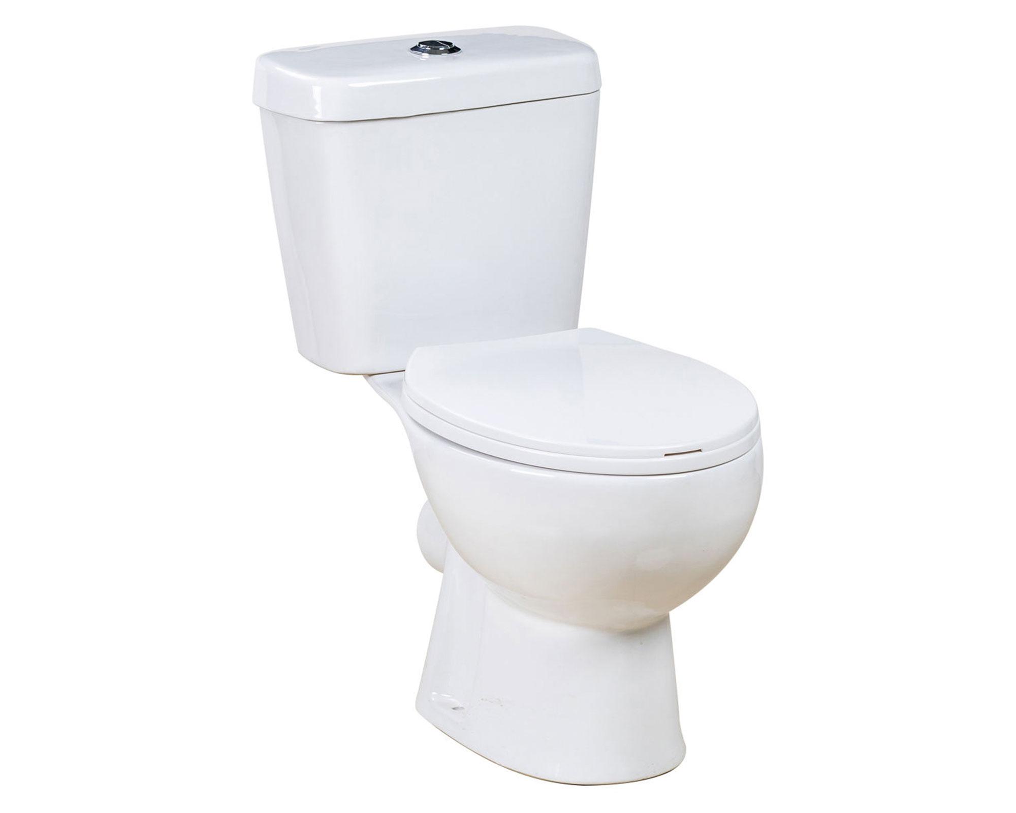 Sanitario Two Piece Siena blanco-0