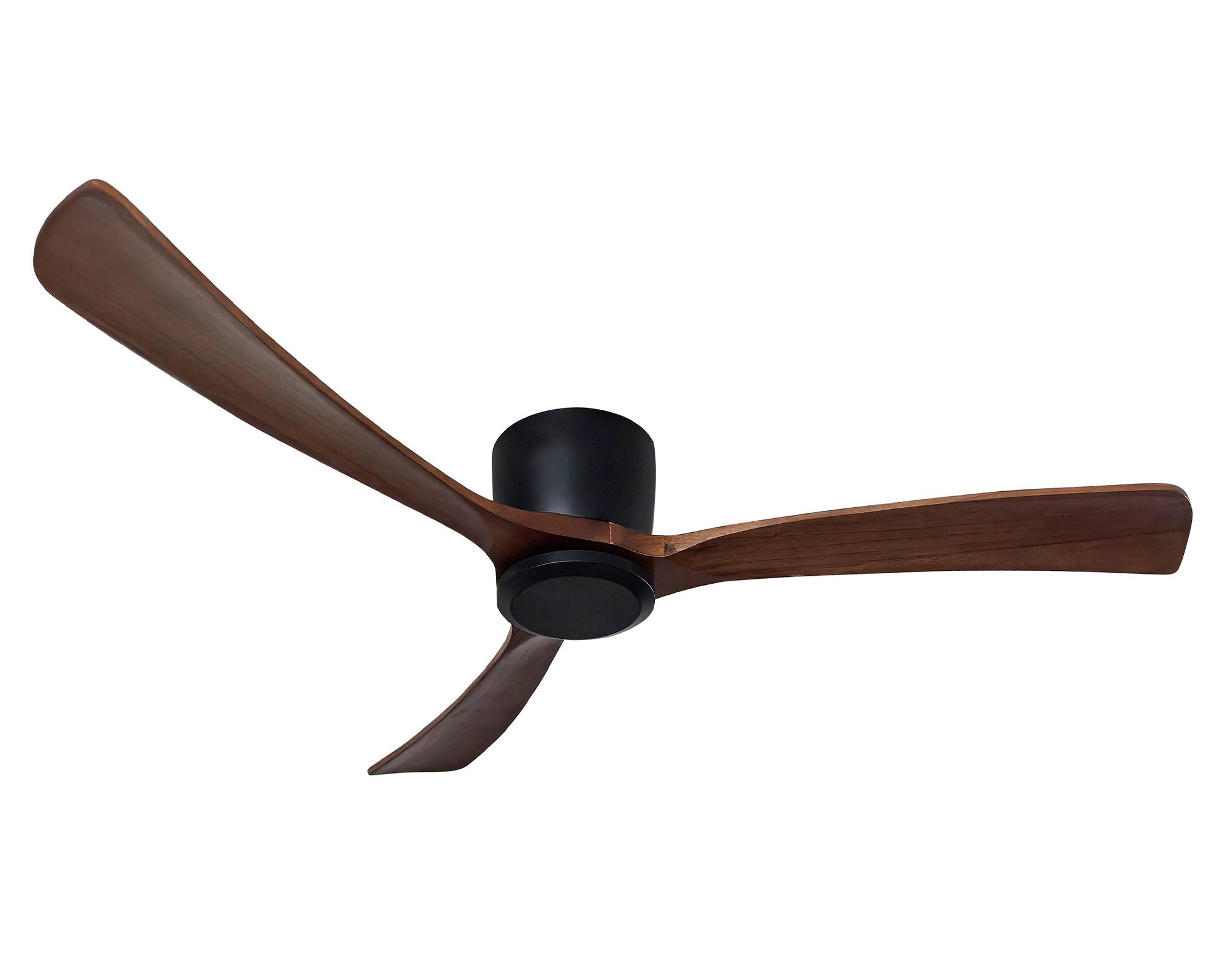 Ventilador de techo VT50 52'' natural 38 W-0