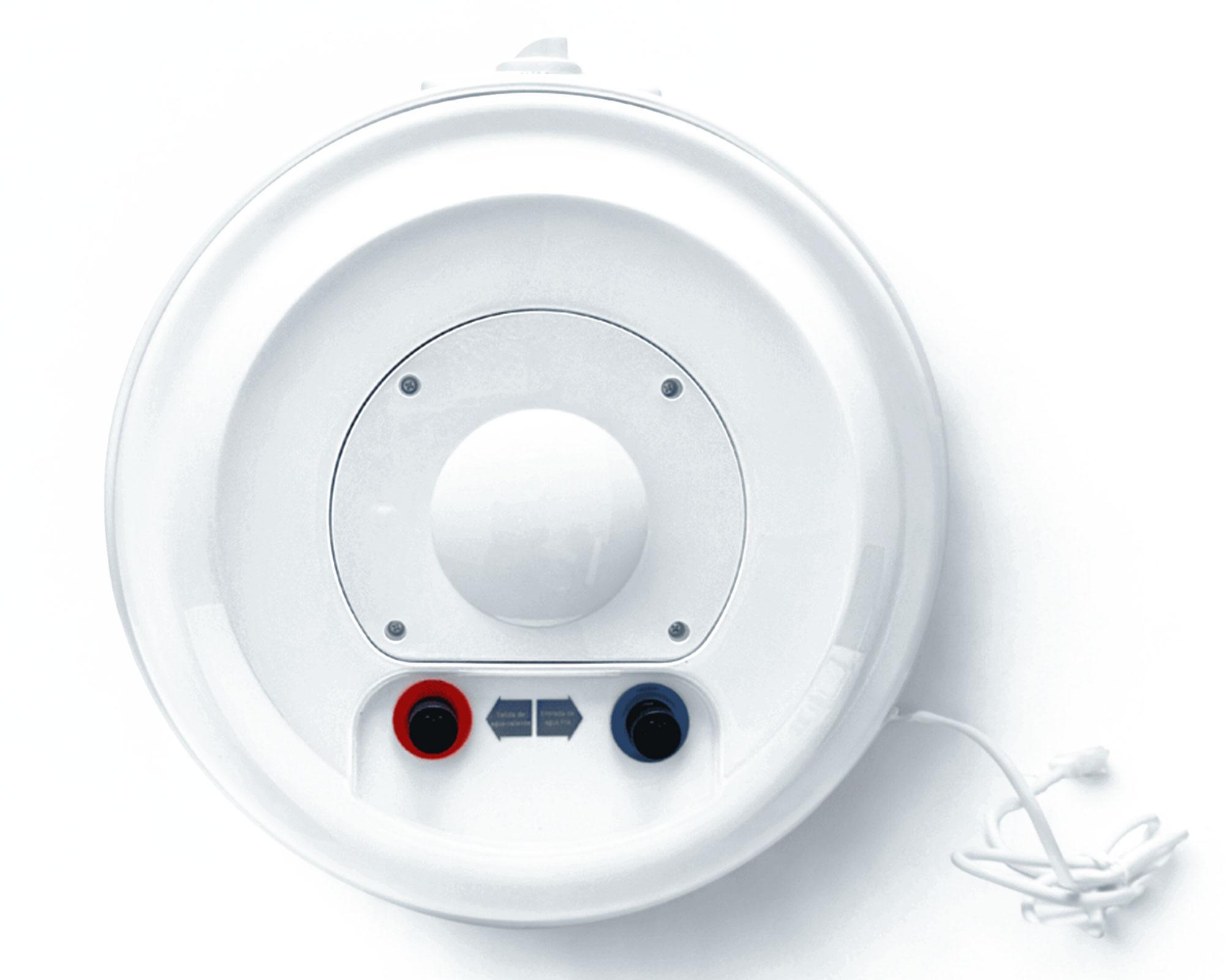 Termo eléctrico mural TE-30L 30 lt-3