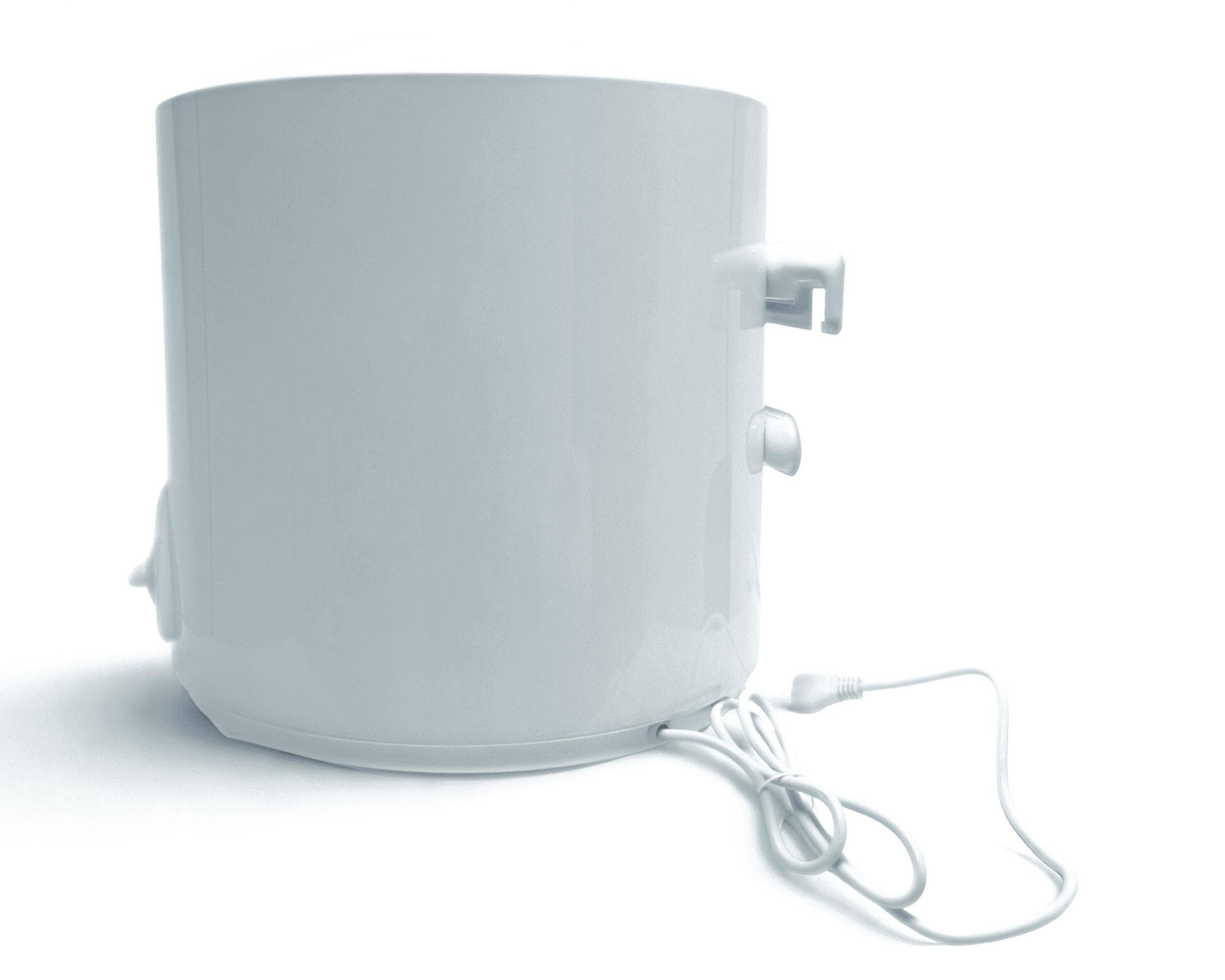 Termo eléctrico mural TE-30L 30 lt-2