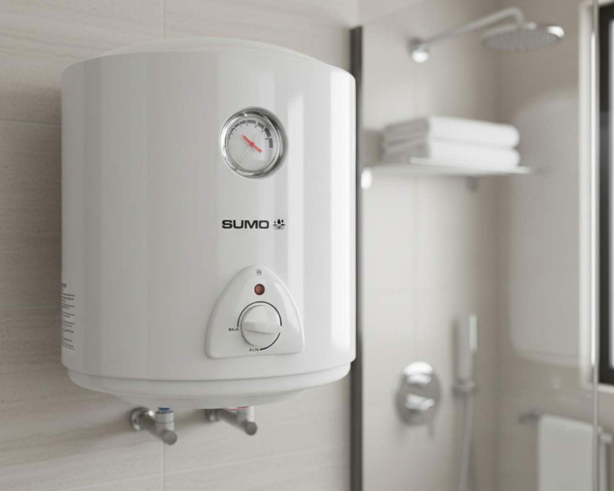 Termo eléctrico mural TE-30L 30 lt-4