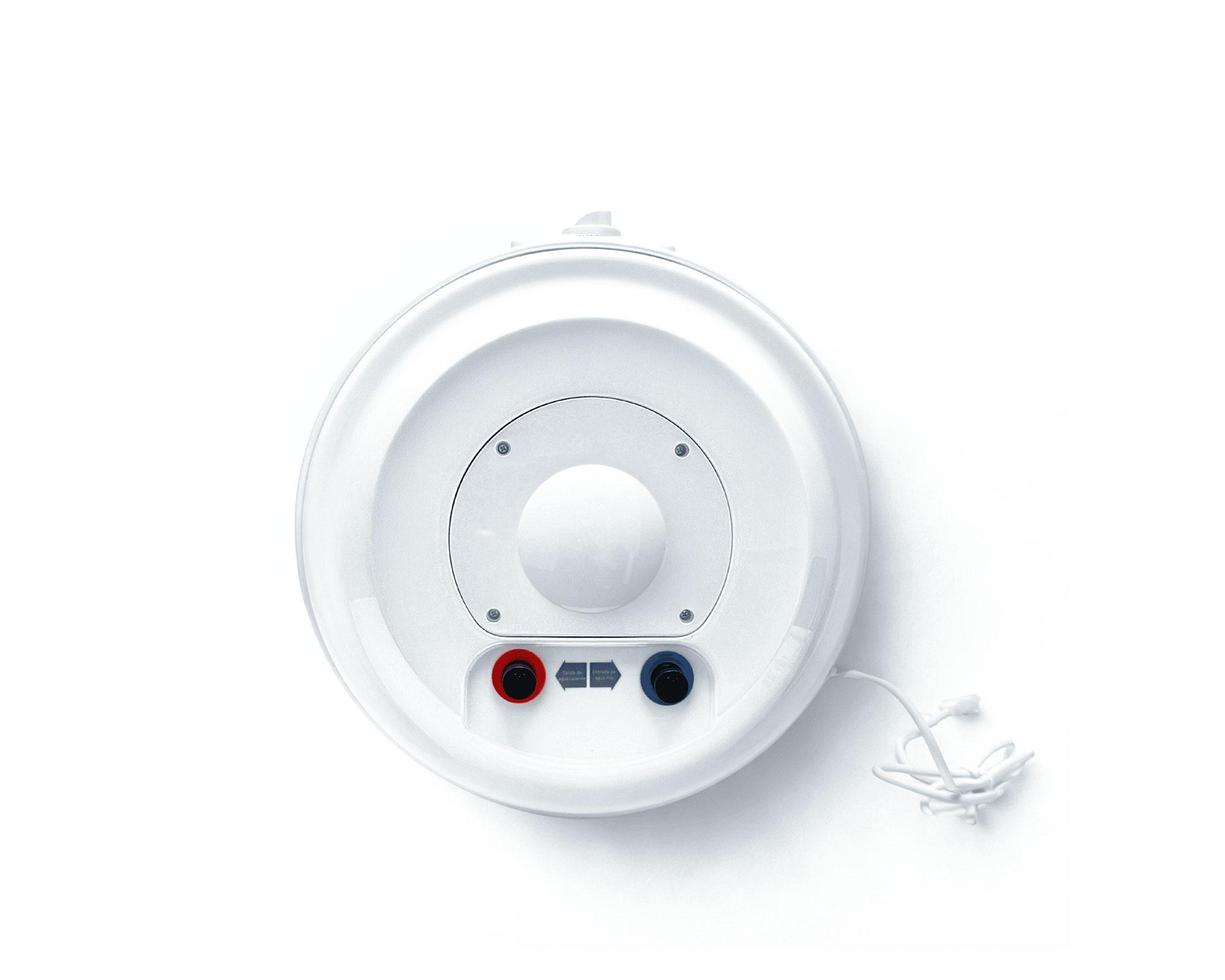 Termo eléctrico mural TE-50L 50 lt-3