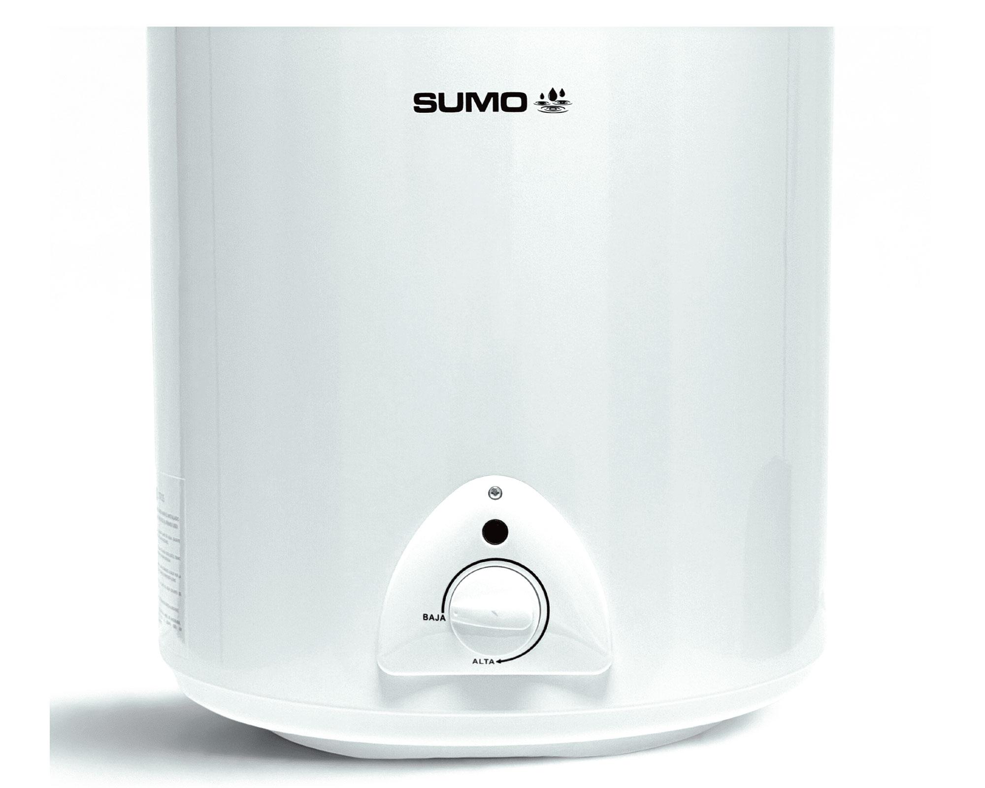 Termo eléctrico mural TE-50L 50 lt-1