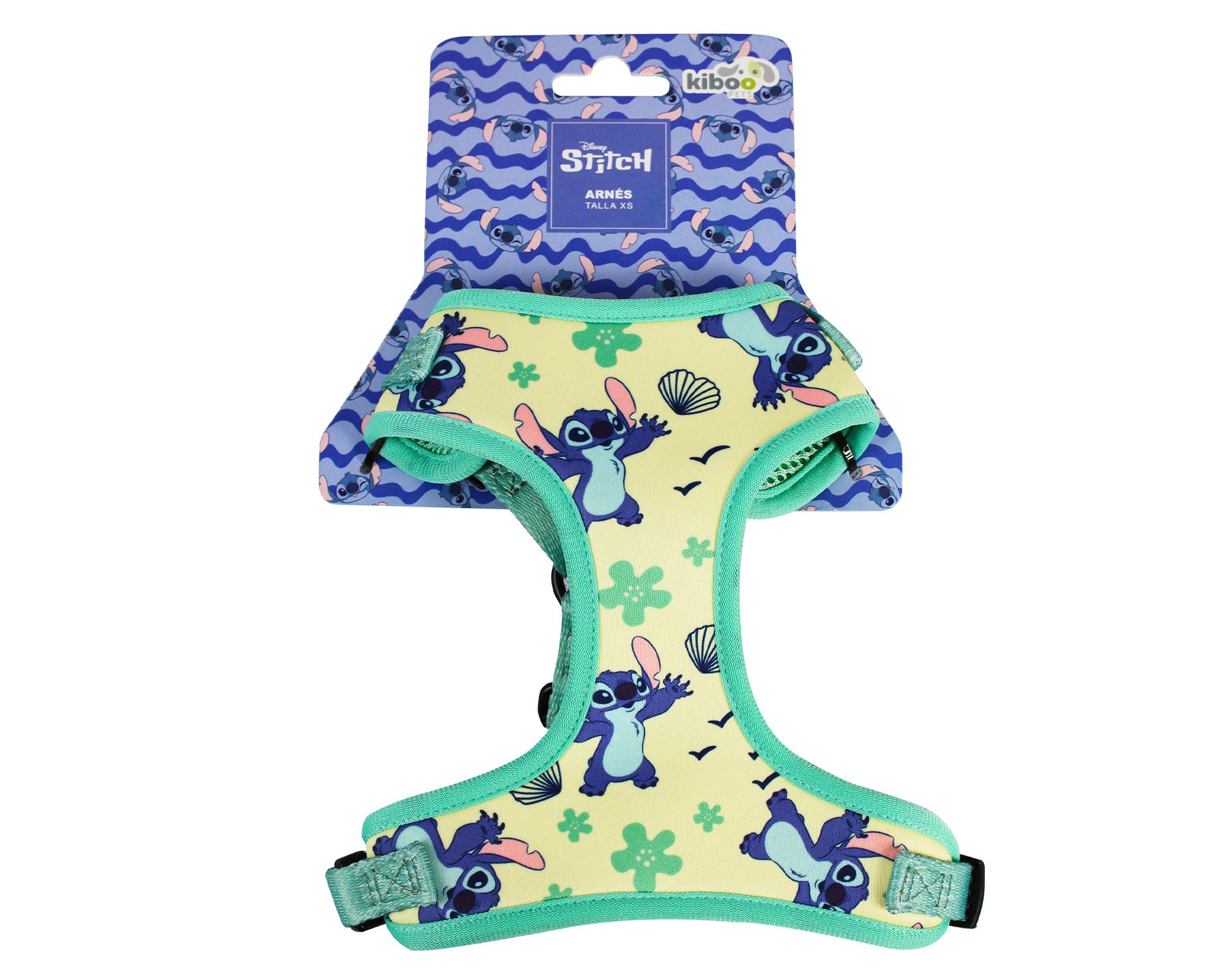 Arnes para perro Stitch XS-0
