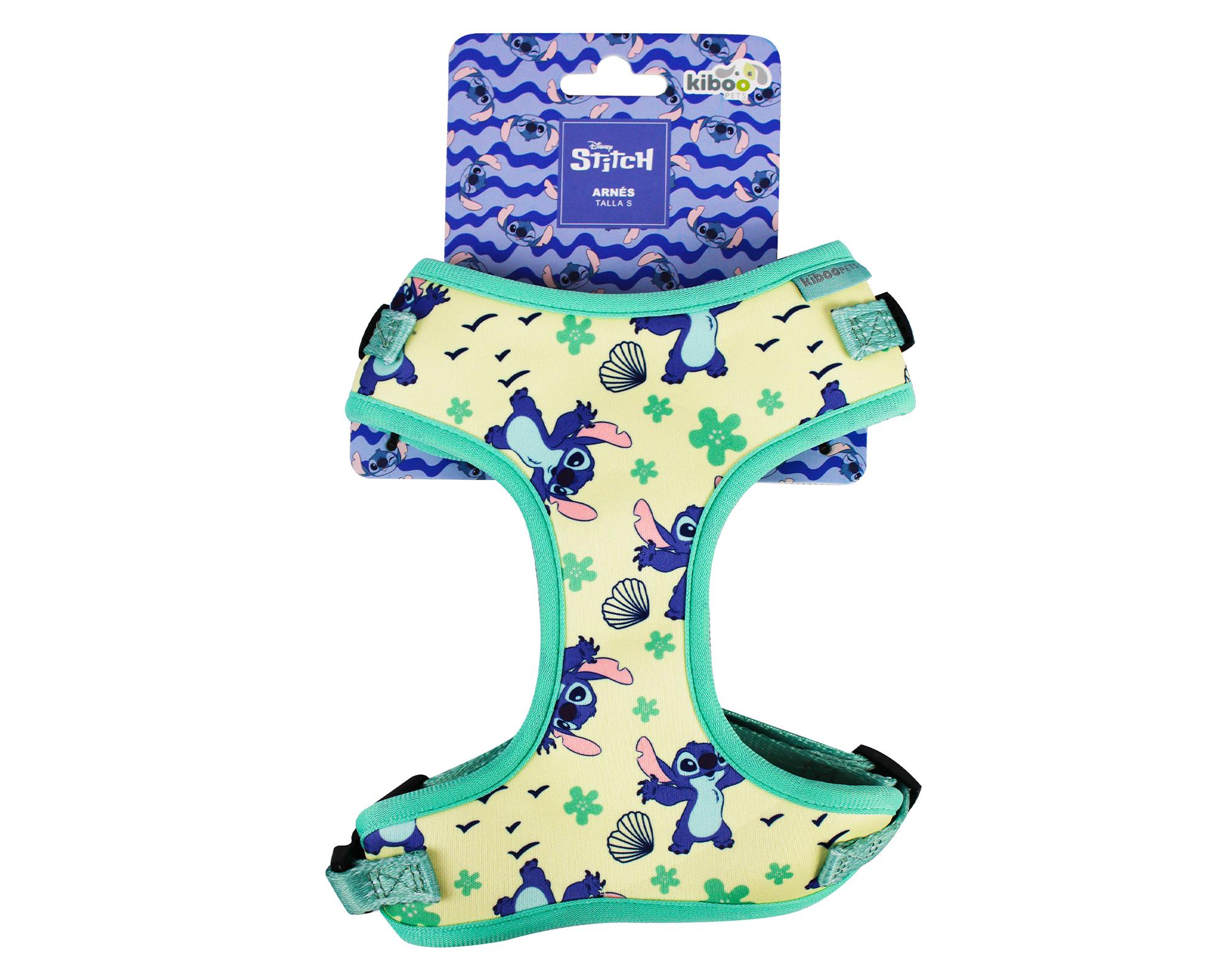 Arnes para perro Stitch S-0