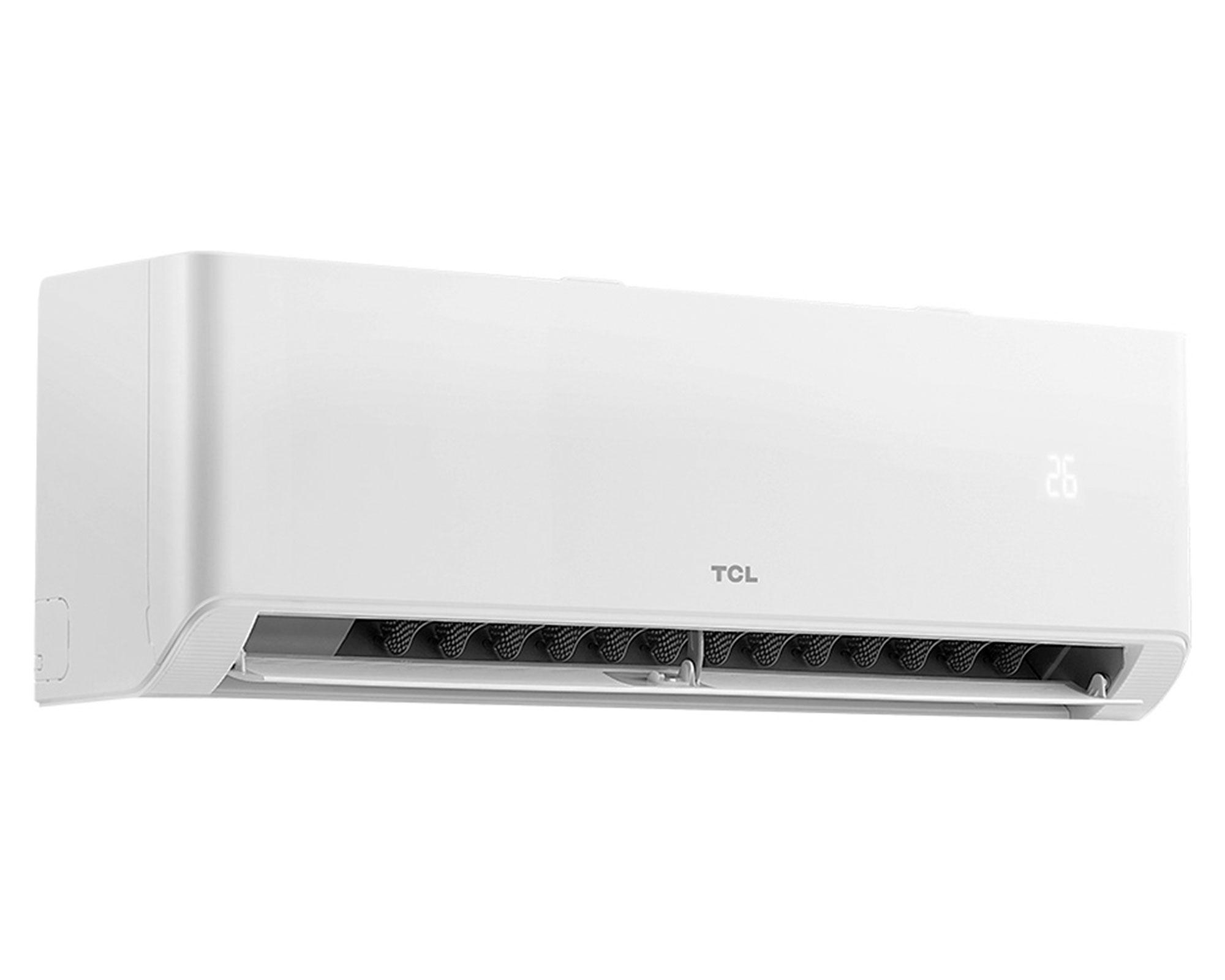 Aire acondicionado TAC-12CHSA/TPH11 invernter 1600 W 12000 BTU-1