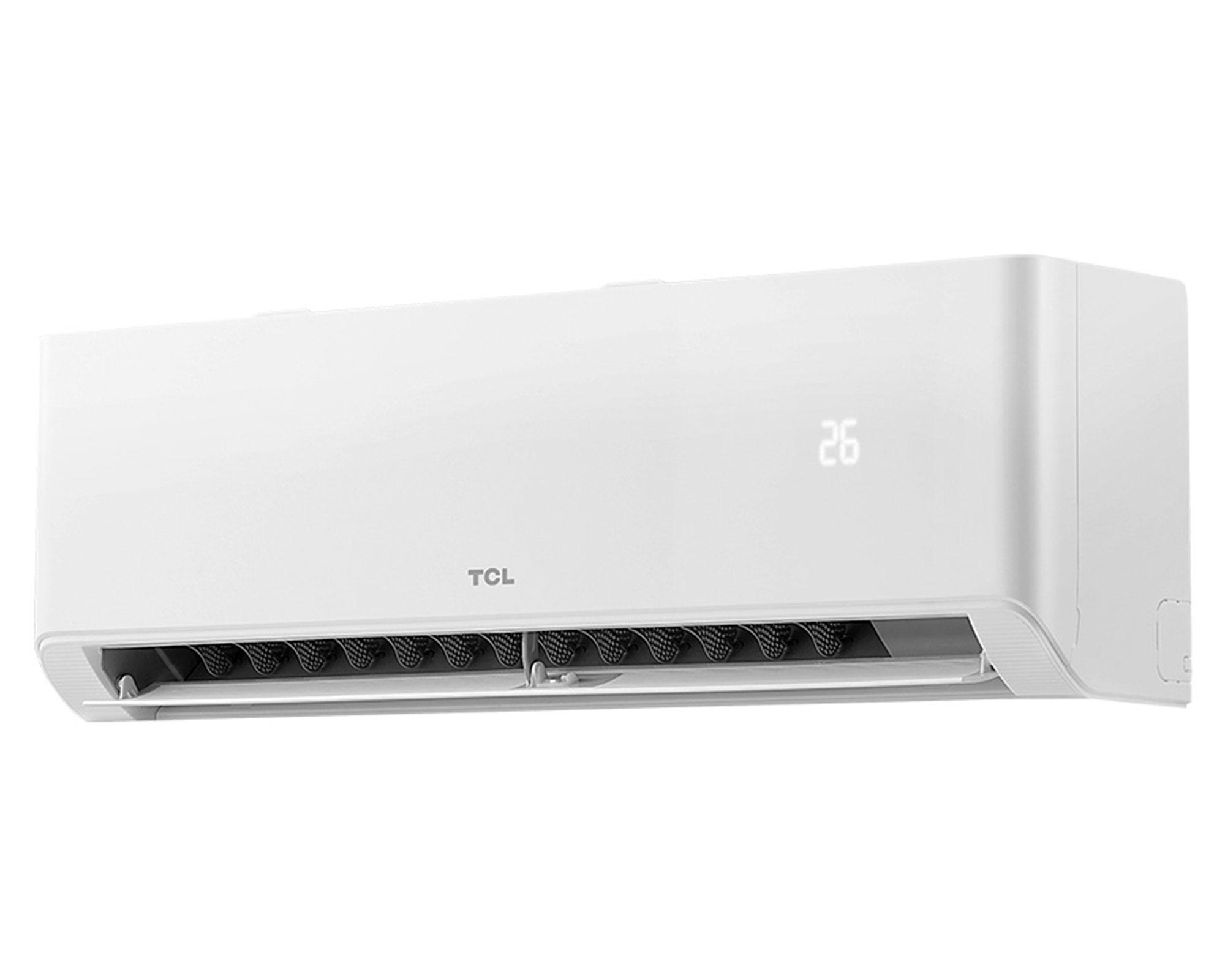 Aire acondicionado TAC-12CHSA/TPH11 invernter 1600 W 12000 BTU-2