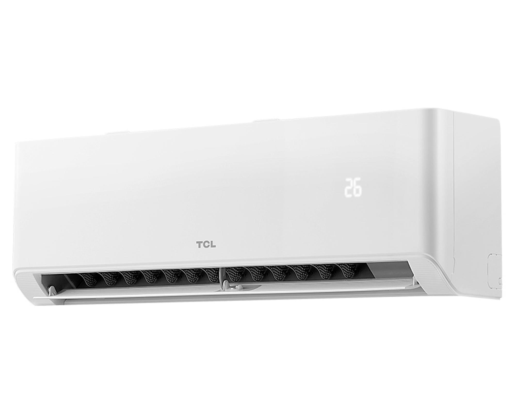 Aire acondicionado TAC-18CHSA/TPH11 inverter 2500 W 18000 BTU-2