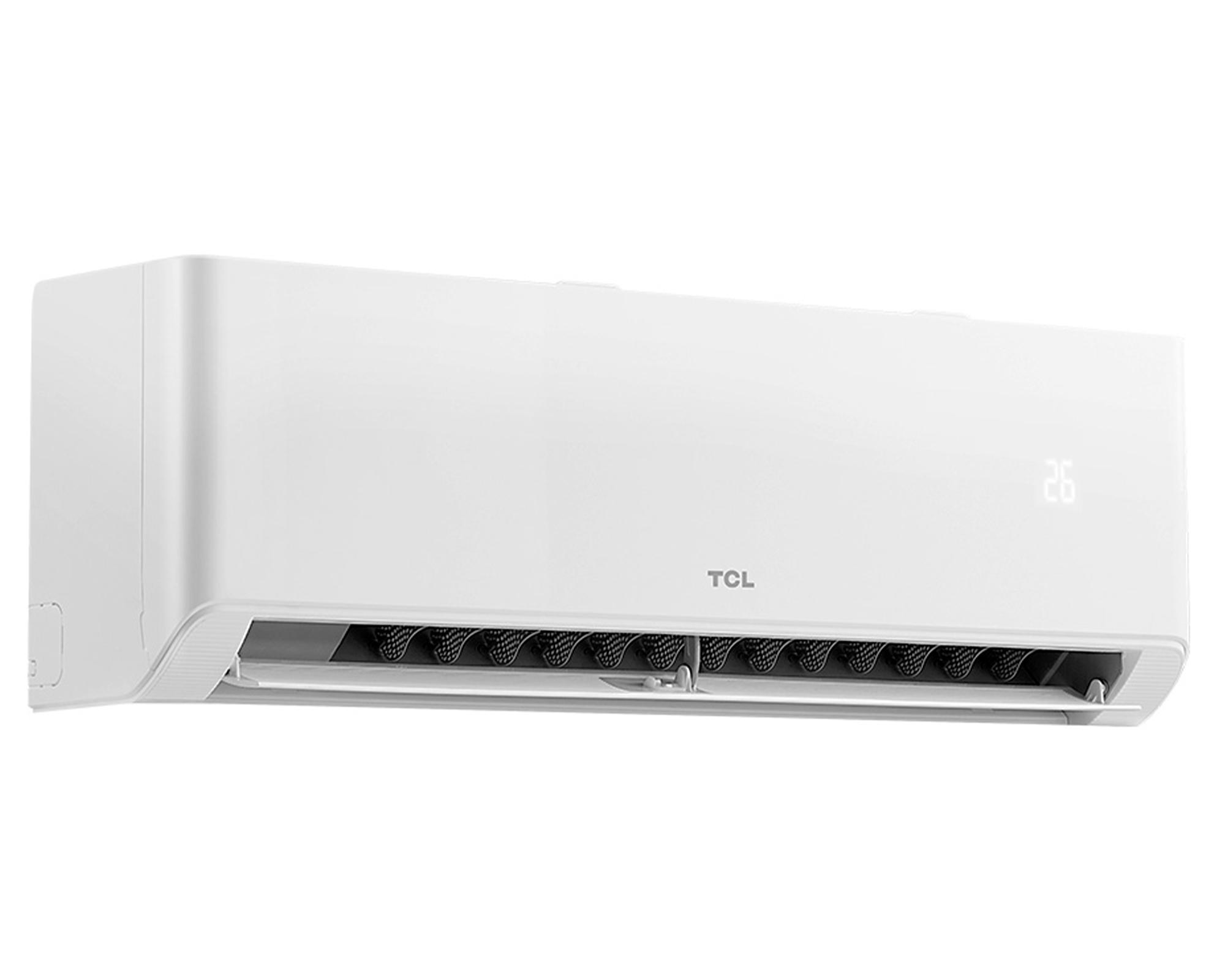 Aire acondicionado TAC-18CHSA/TPH11 inverter 2500 W 18000 BTU-1