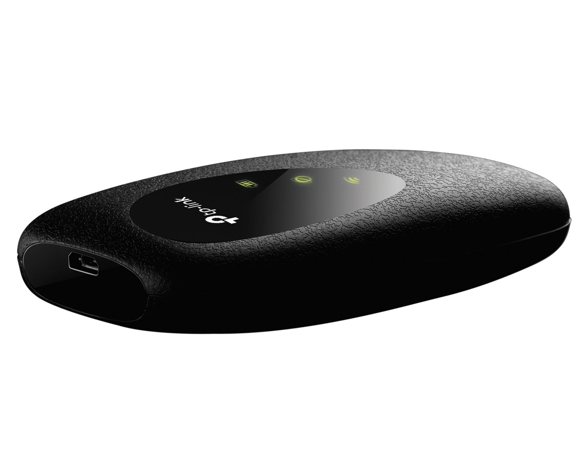 Router WiFi 4G LTE M7200 negro-2