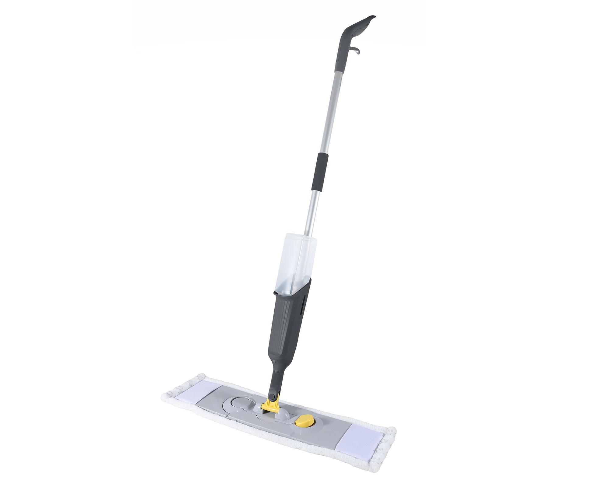 Mopa plana 56 cm con spray-0