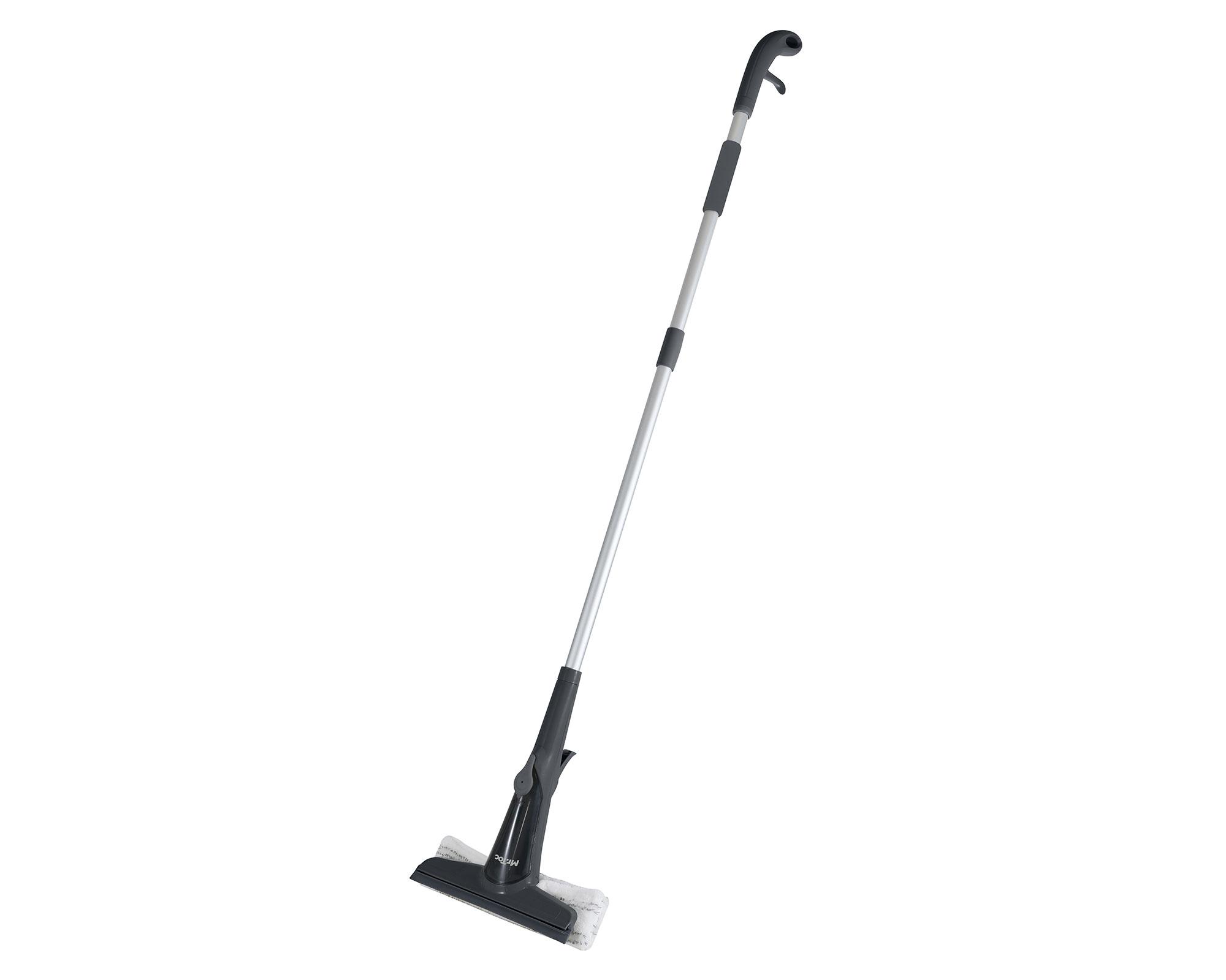 Limpiador de vidrio con spray-0
