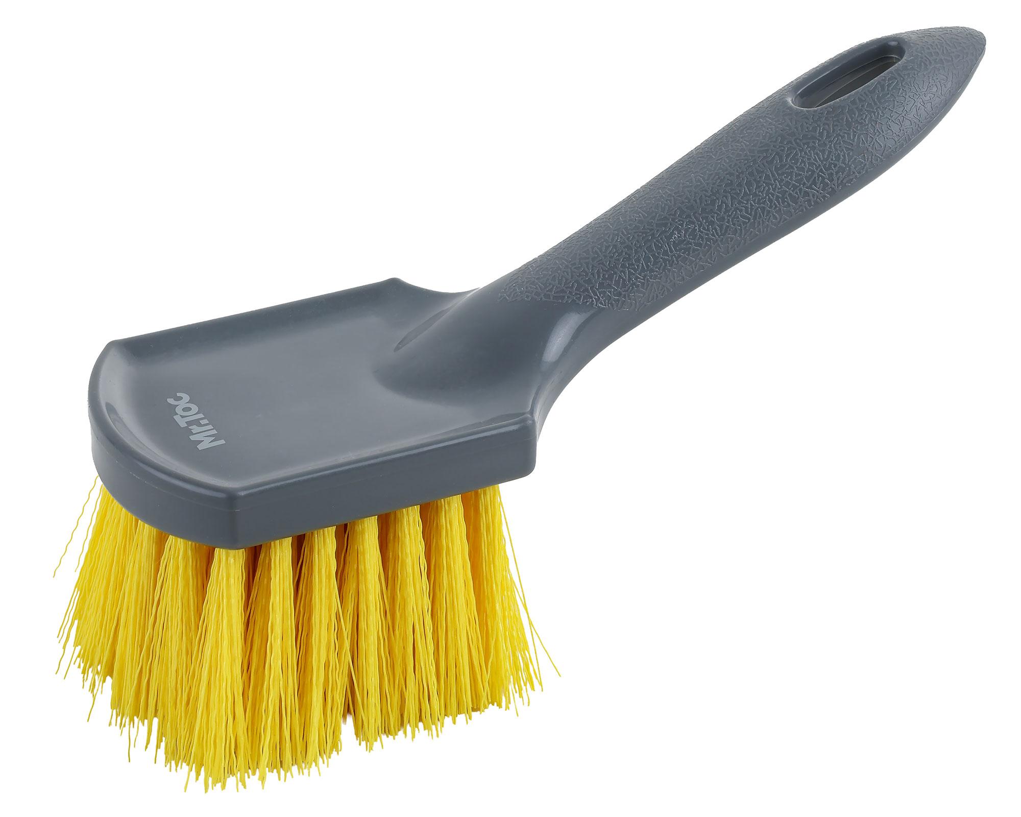 Escobilla quita manchas con tomador-0