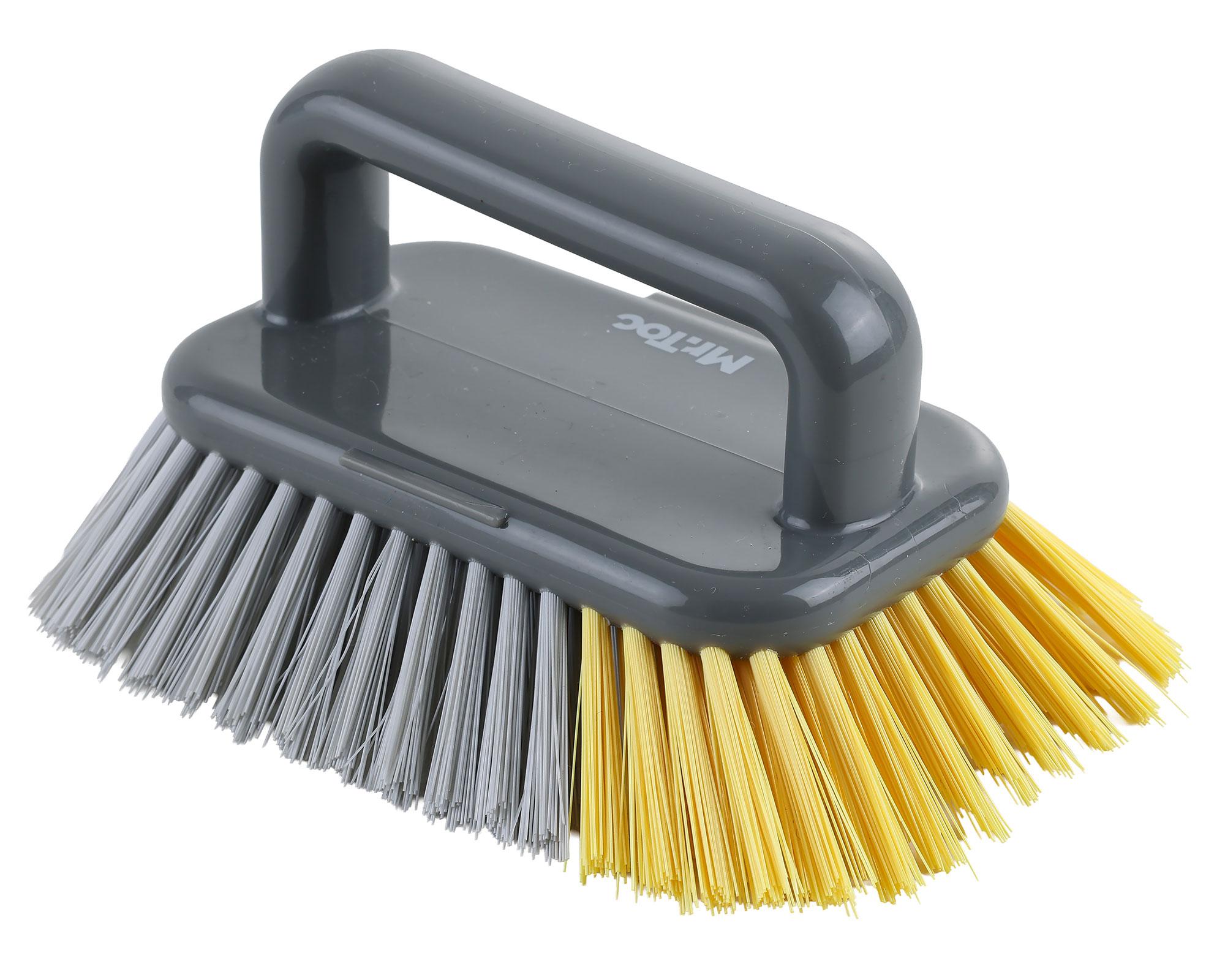 Escobilla quita manchas con asa heavy duty-1