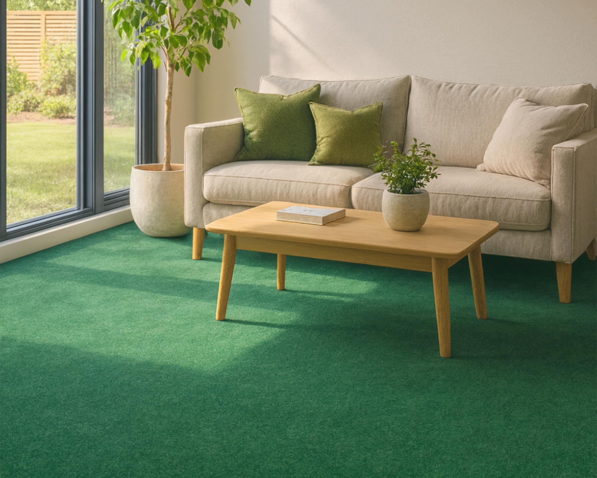 Cubre piso Funny verde 1 m2-2