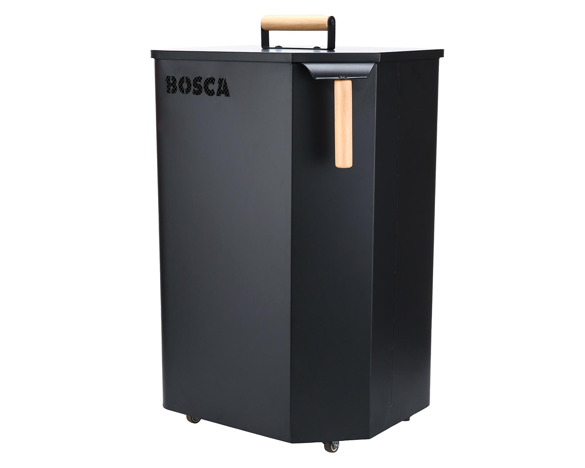 Almacenador portátil para Pellet 30 kg-0