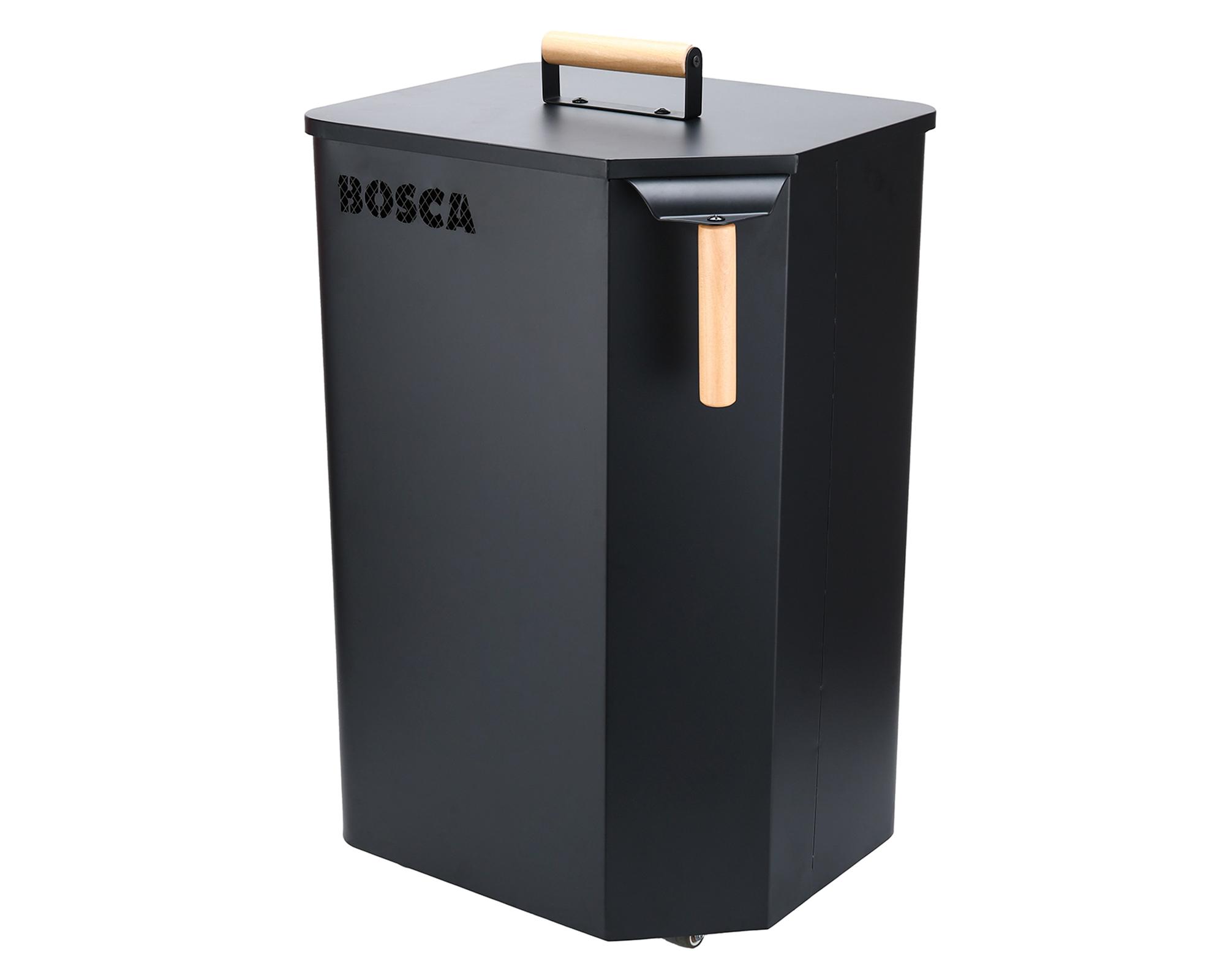 Almacenador portátil para Pellet 30 kg-1