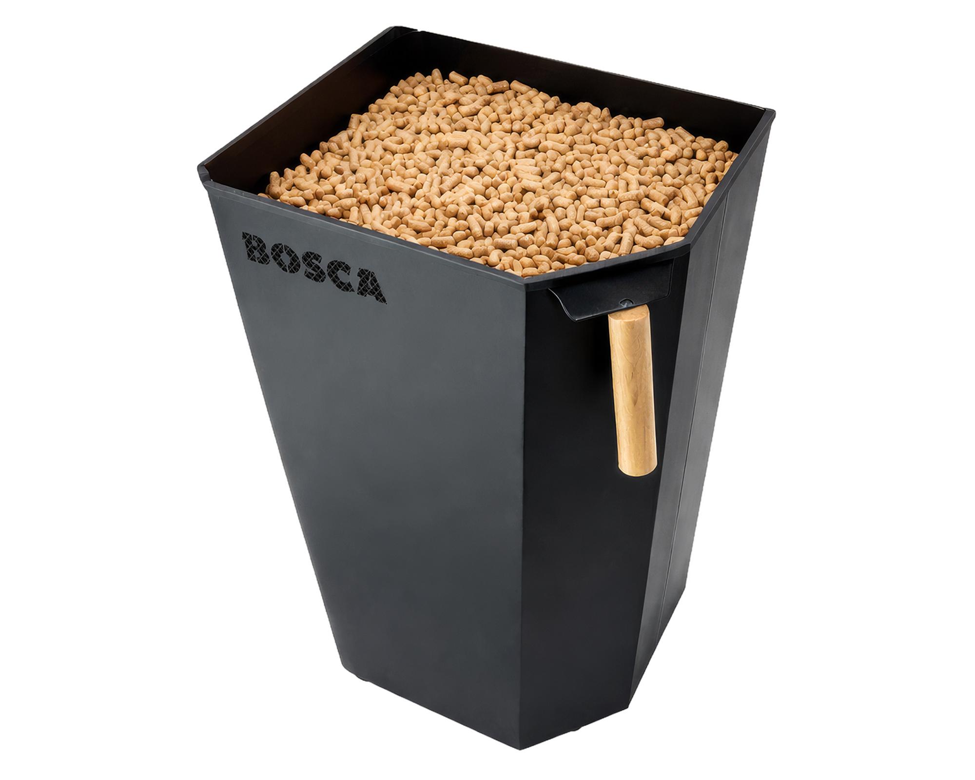 Almacenador portátil para Pellet 30 kg-2