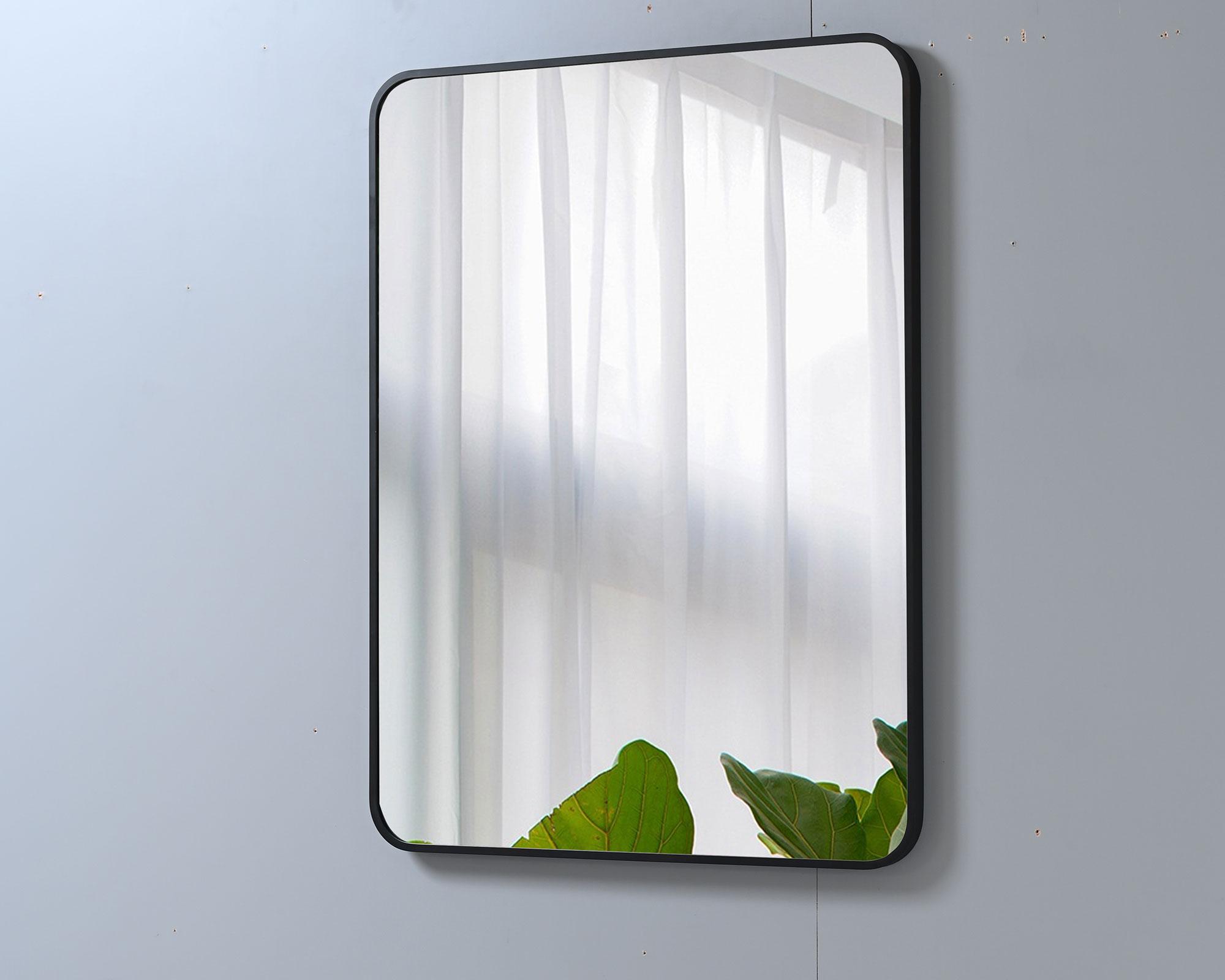 Espejo 80x60 cm-2