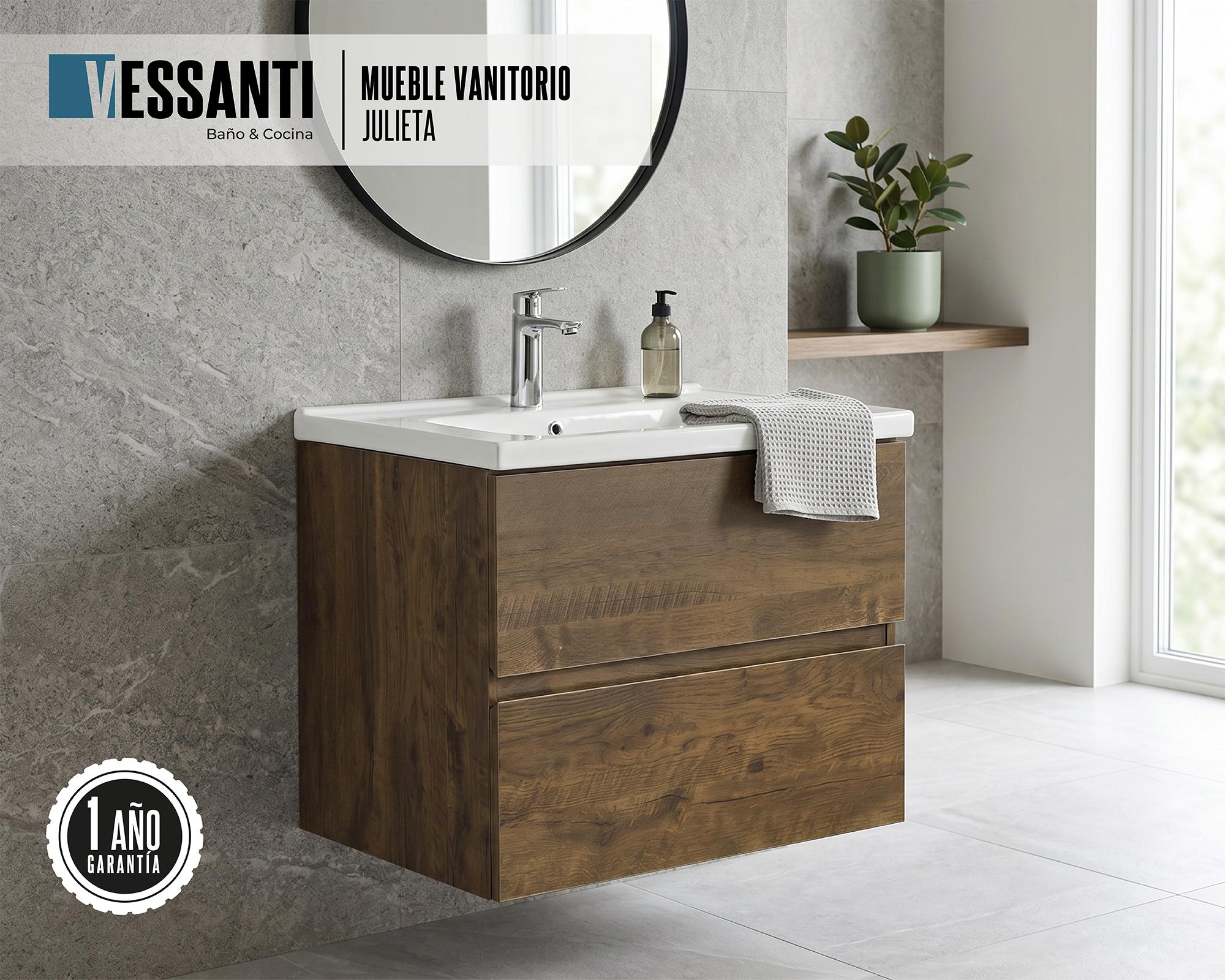 Mueble vanitorio 60x46x50cm Julieta-1