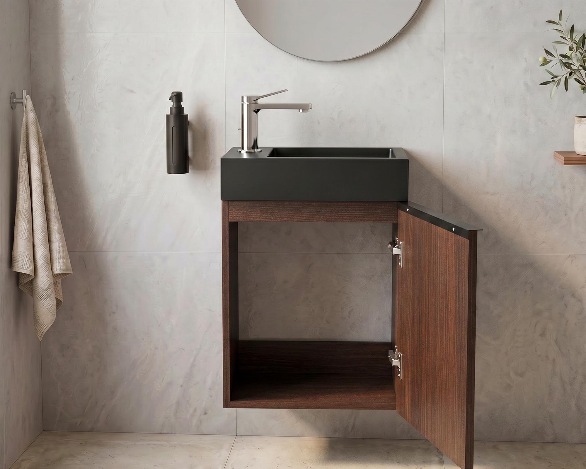 Mueble vanitorio 40x25x50cm Vicente-3