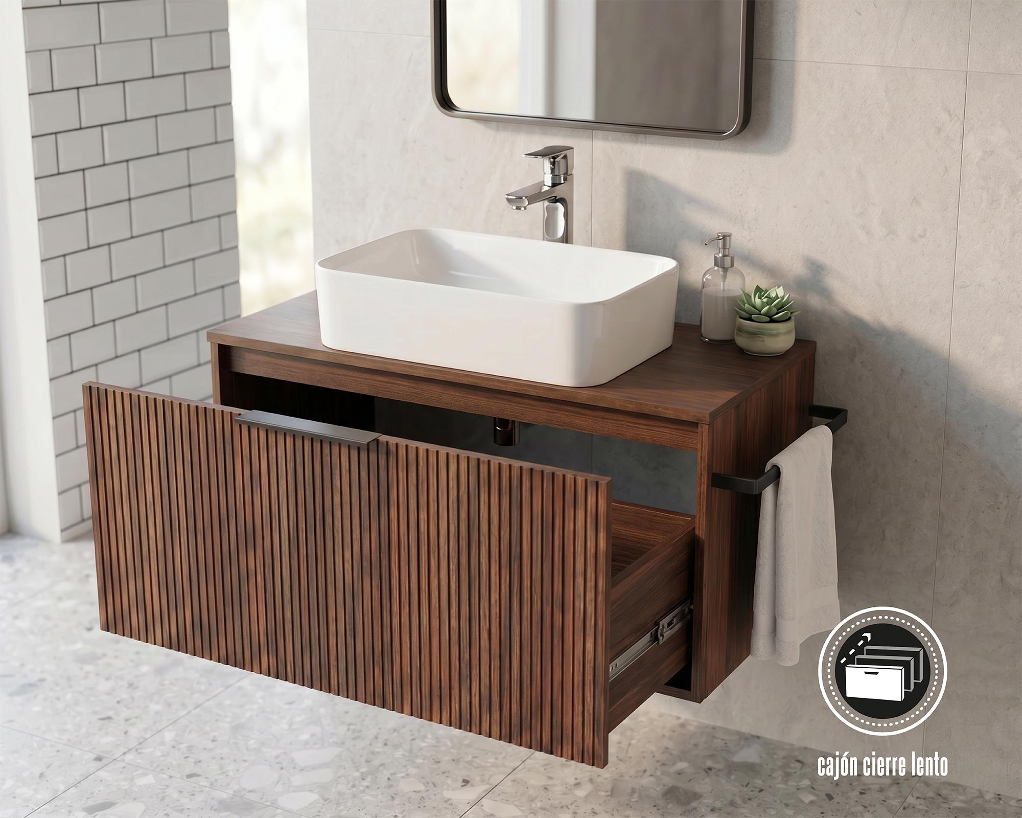 Mueble vanitorio 80x46x42cm Emilia-3