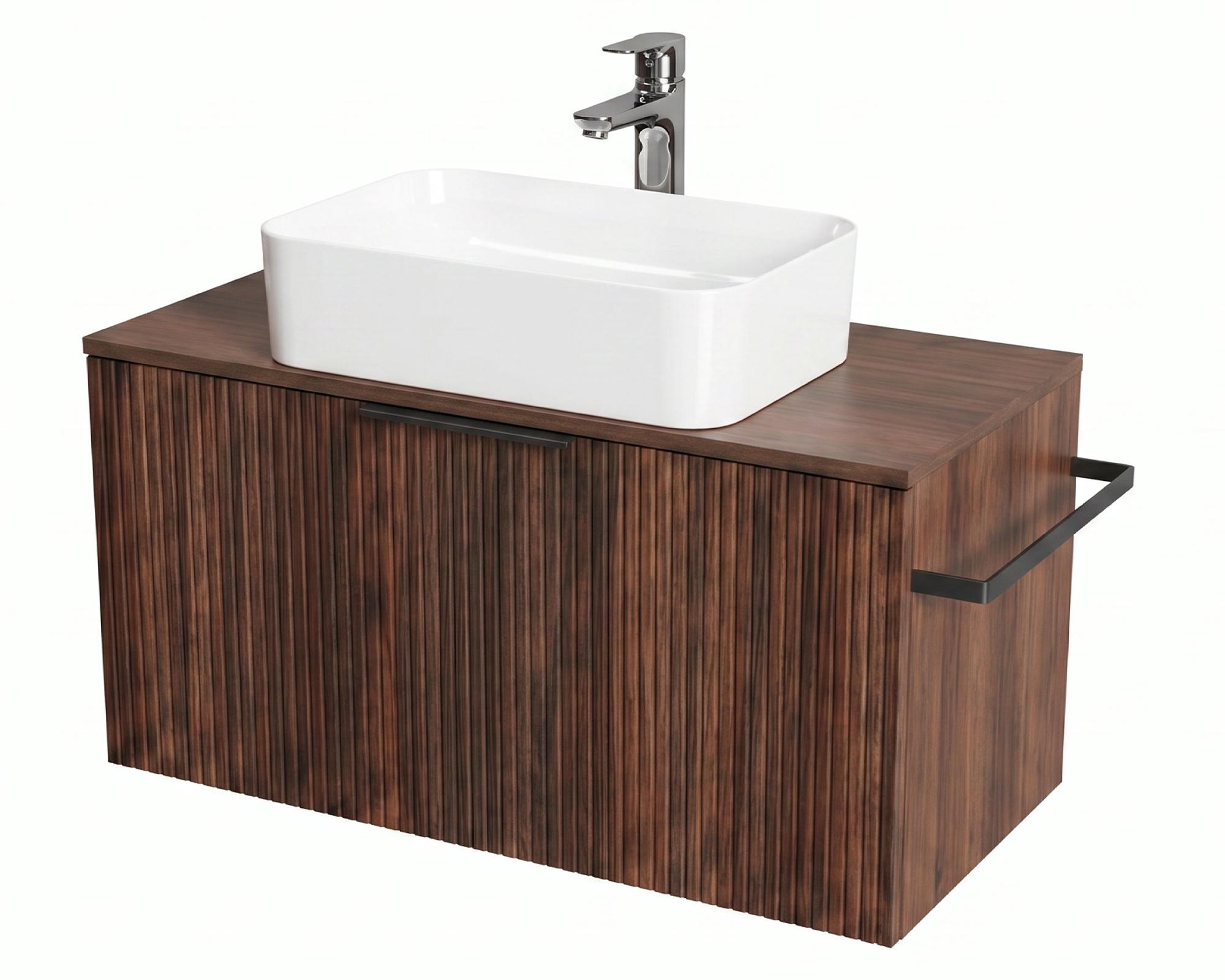Mueble vanitorio 80x46x42cm Emilia-0
