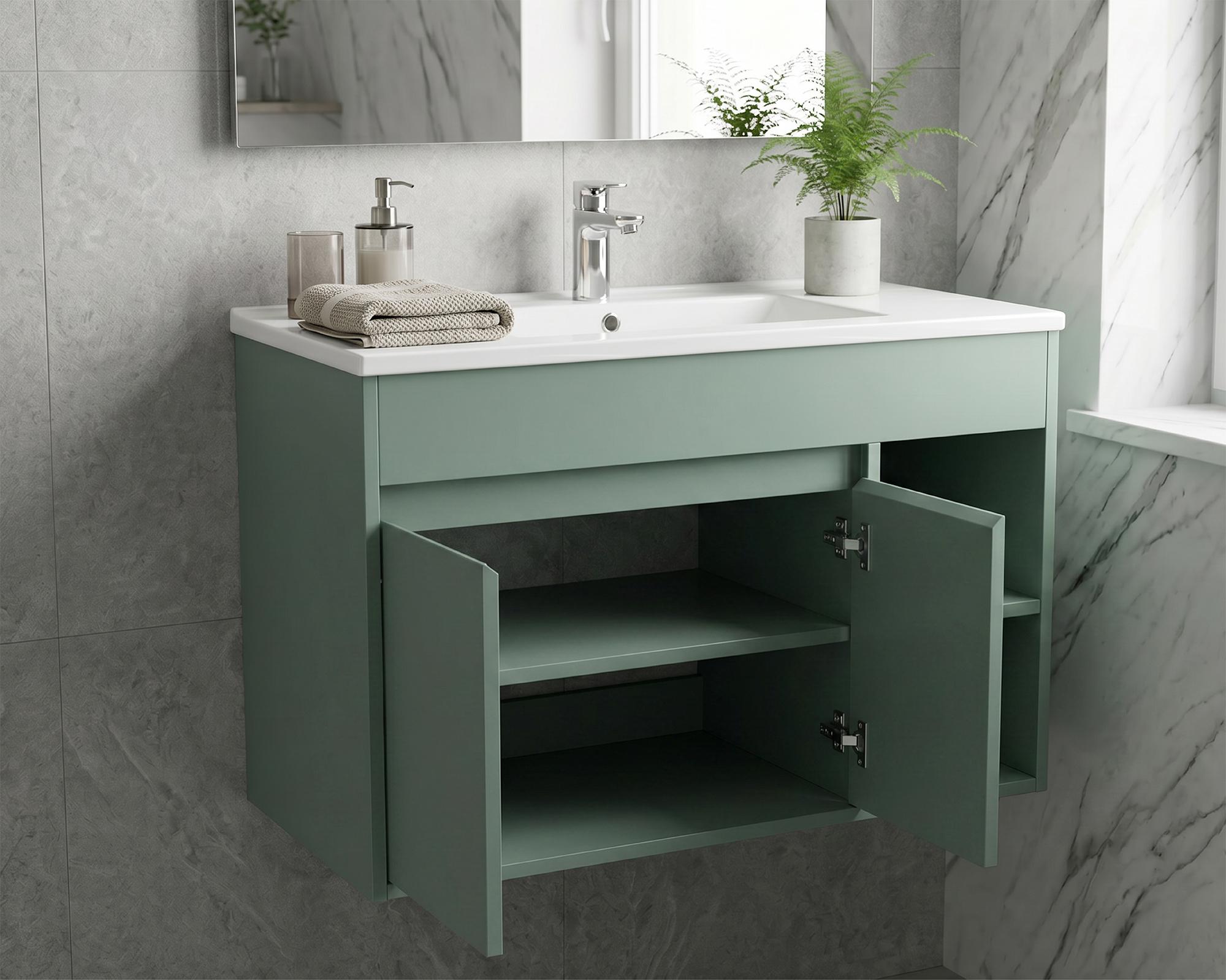 Mueble vanitorio 80x46x52cm Marianne-3