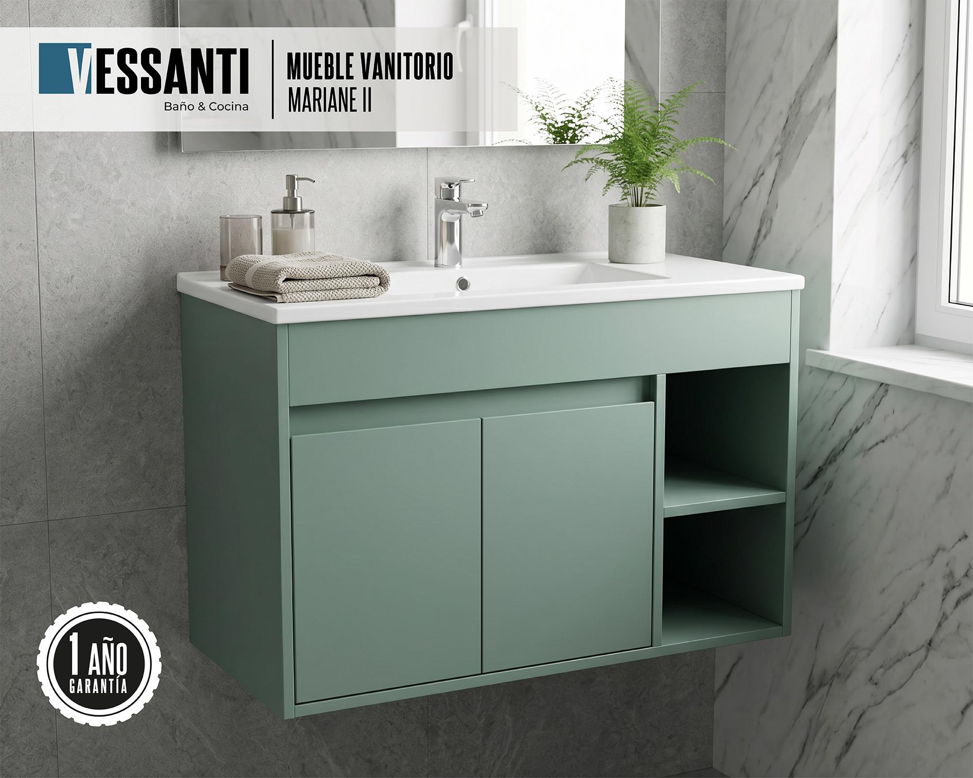 Mueble vanitorio 80x46x52cm Marianne-1