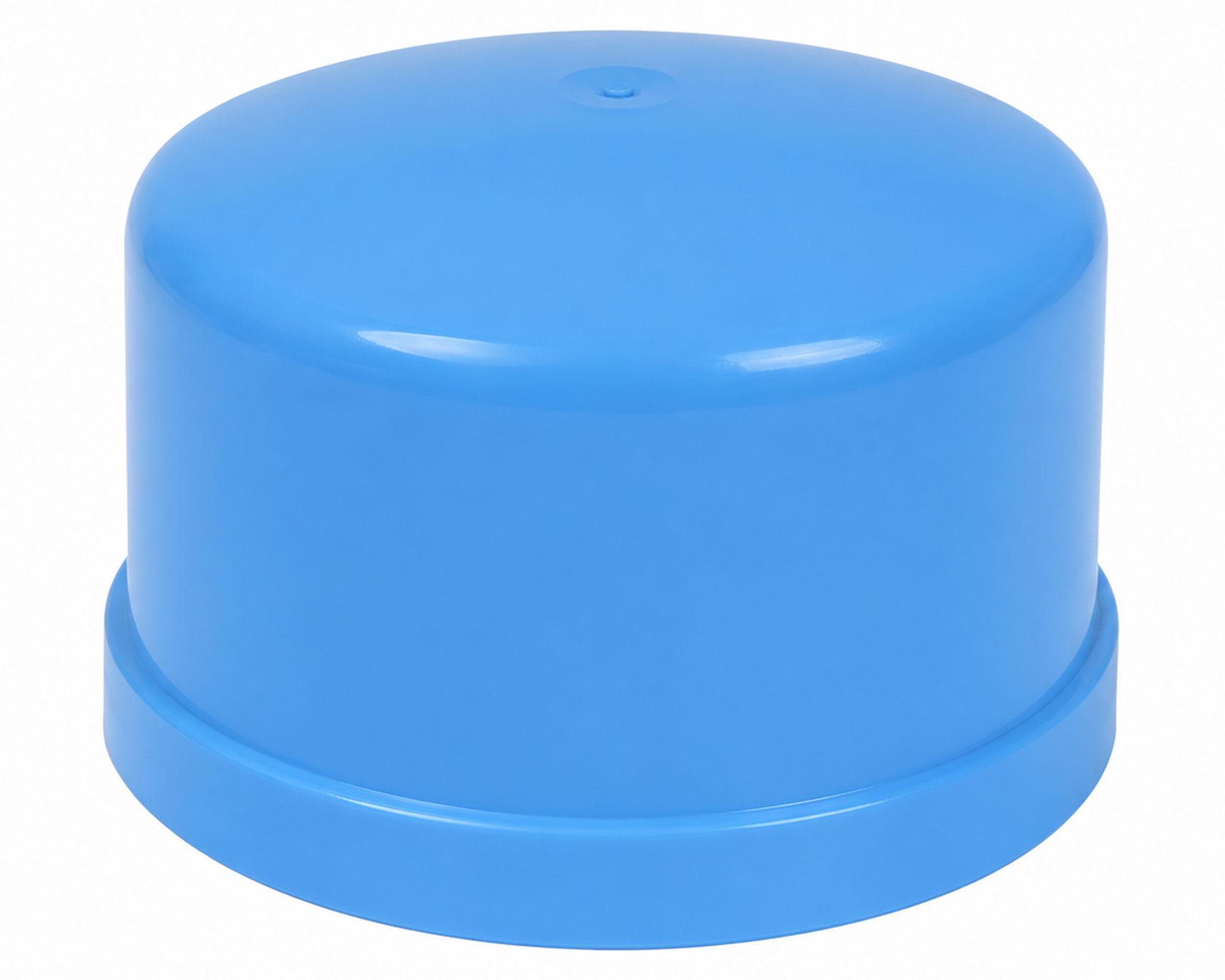 Tapa gorro PVC 32 mm-0