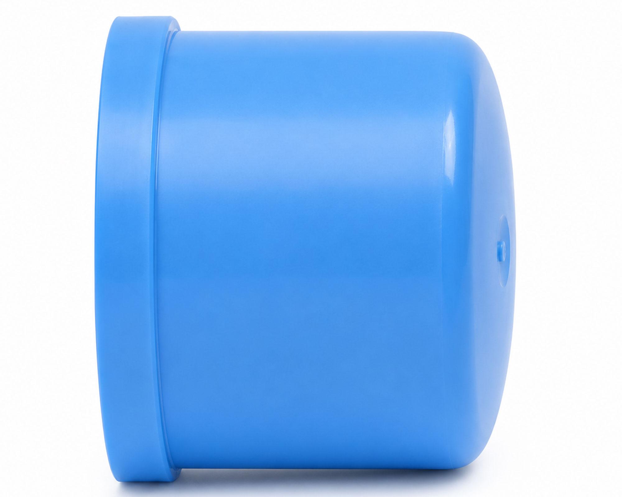 Tapa gorro PVC 32 mm-1