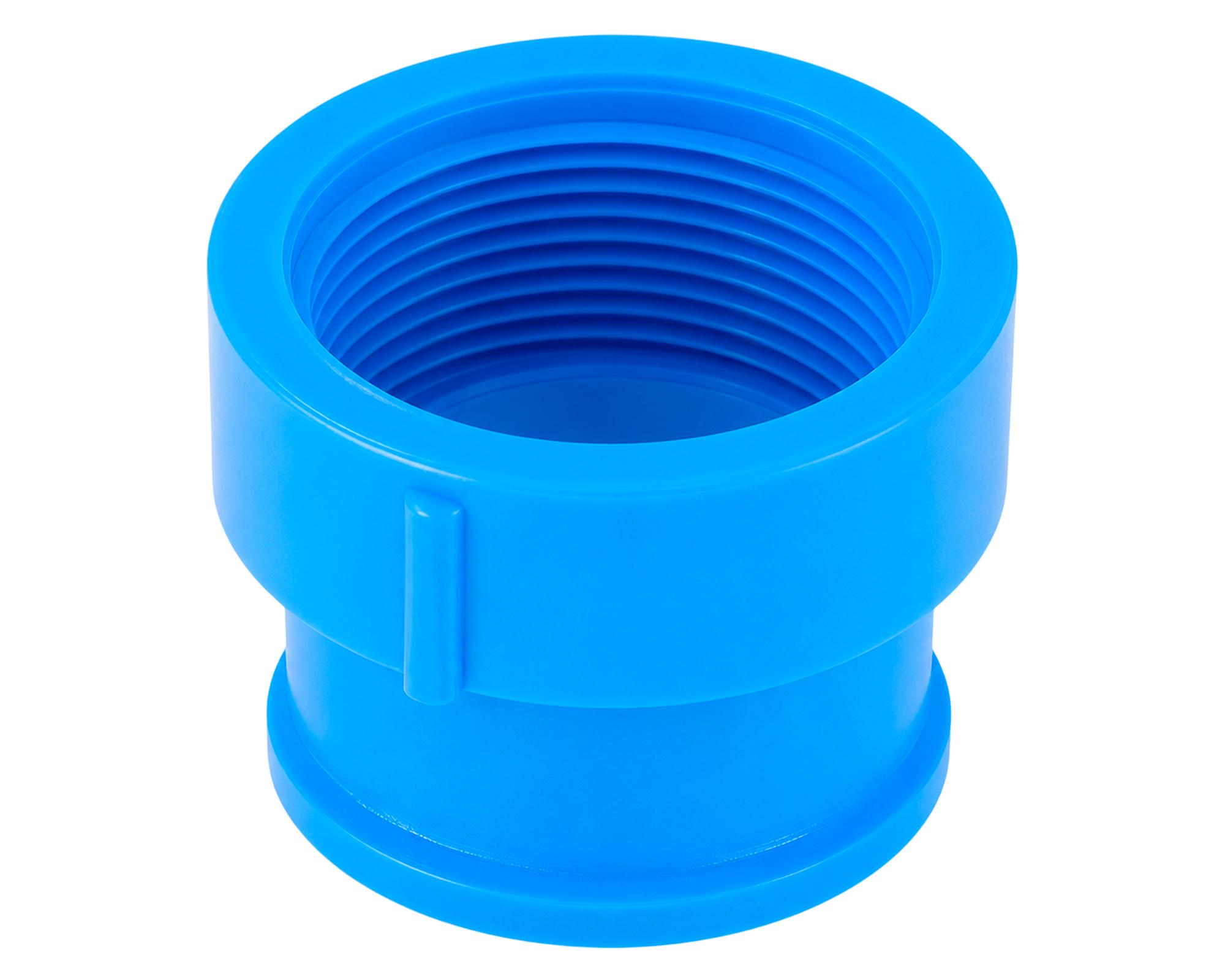 Terminal PVC HI 20 mmx1/2"-0