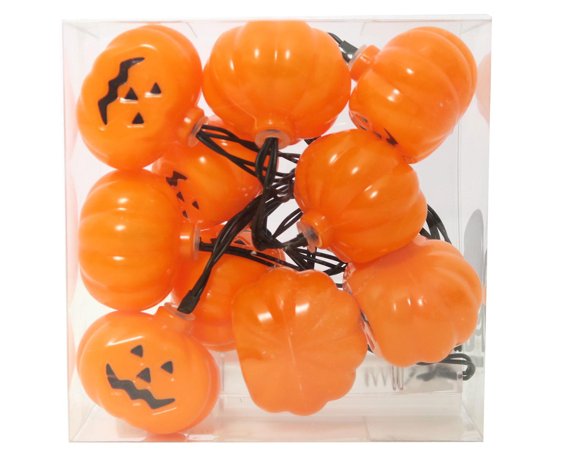 Guirnalda luces calabaza-0