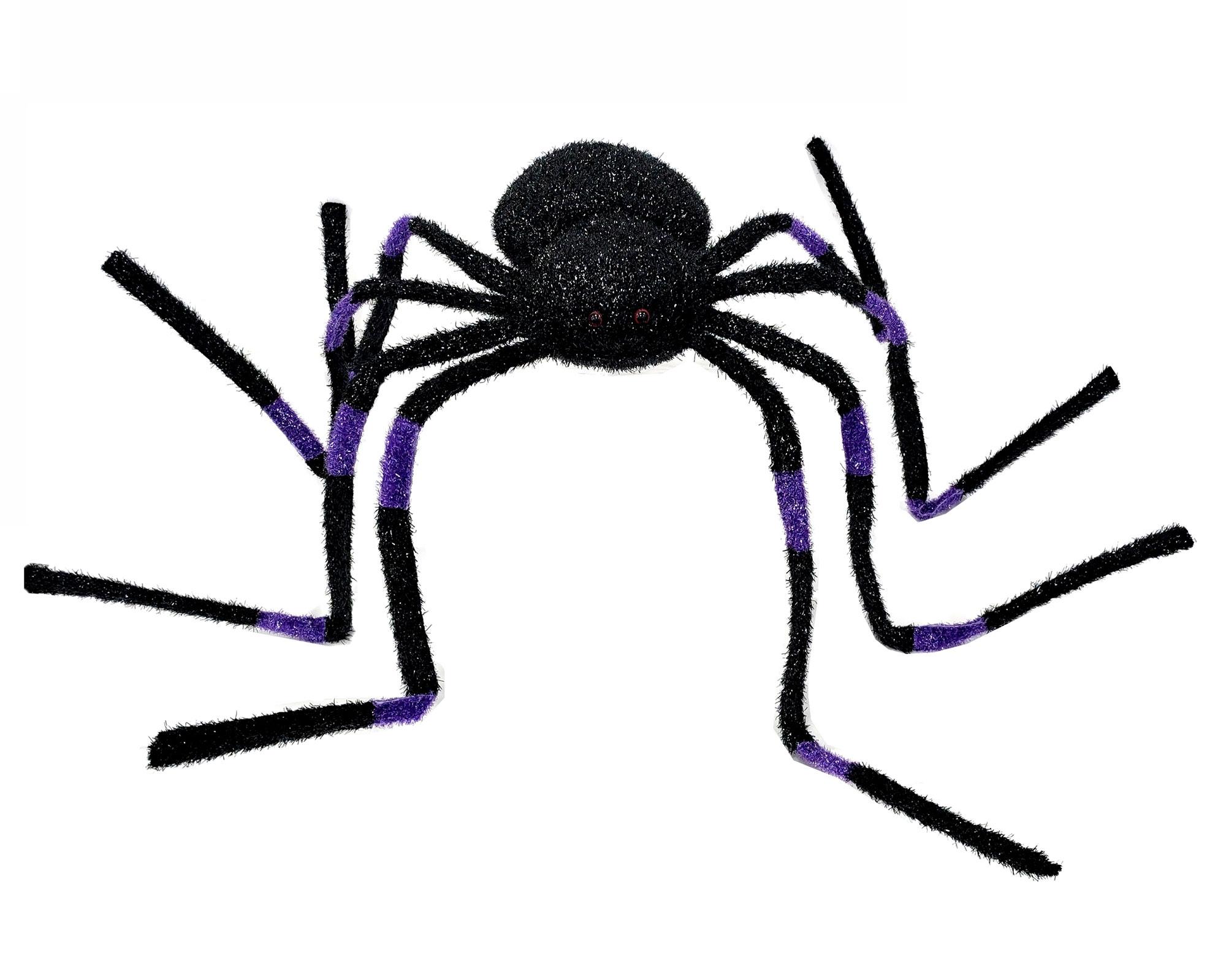 Araña XL Halloween-0