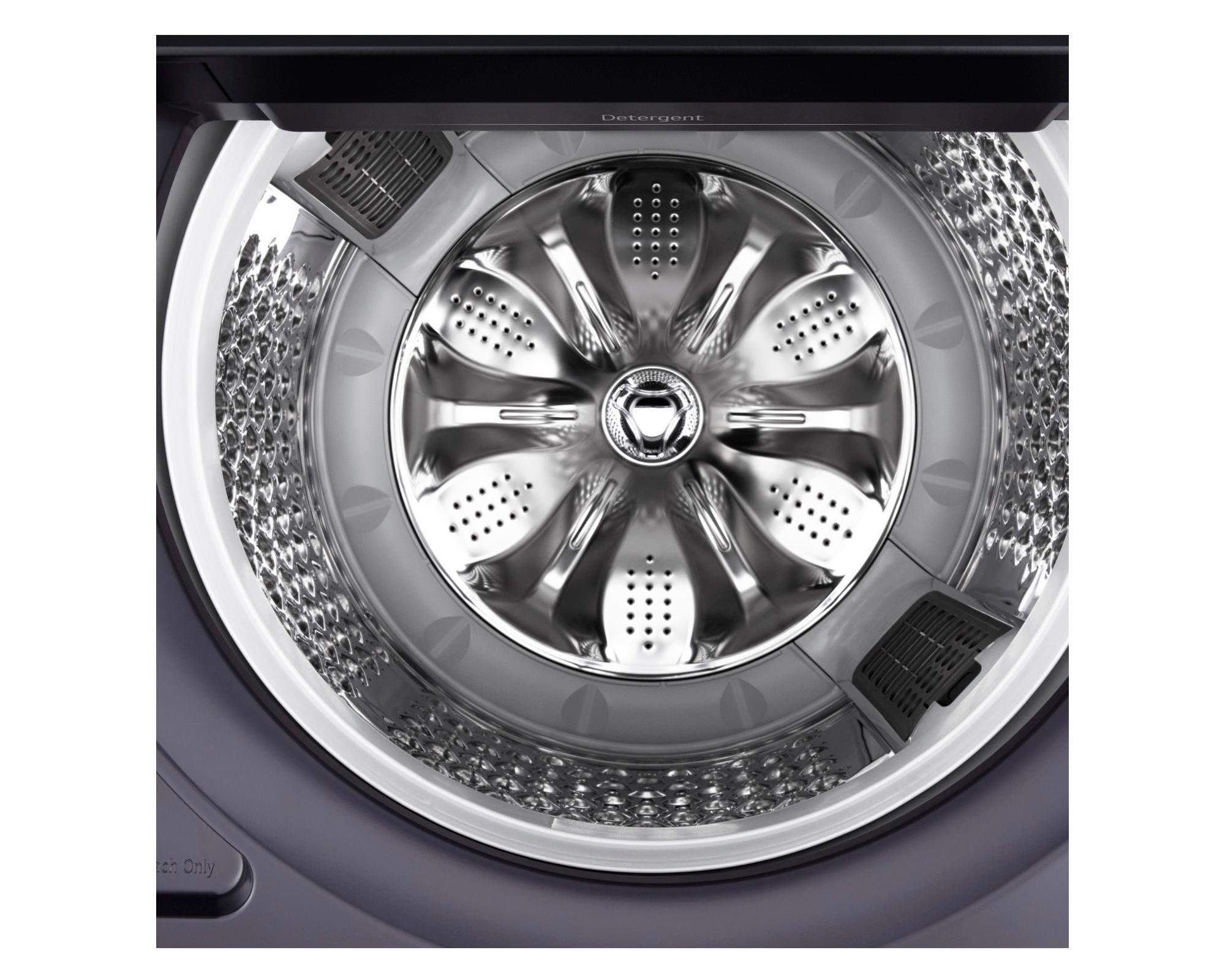 Lavadora WT23EGTX6 carga superior 23 kg gris-3