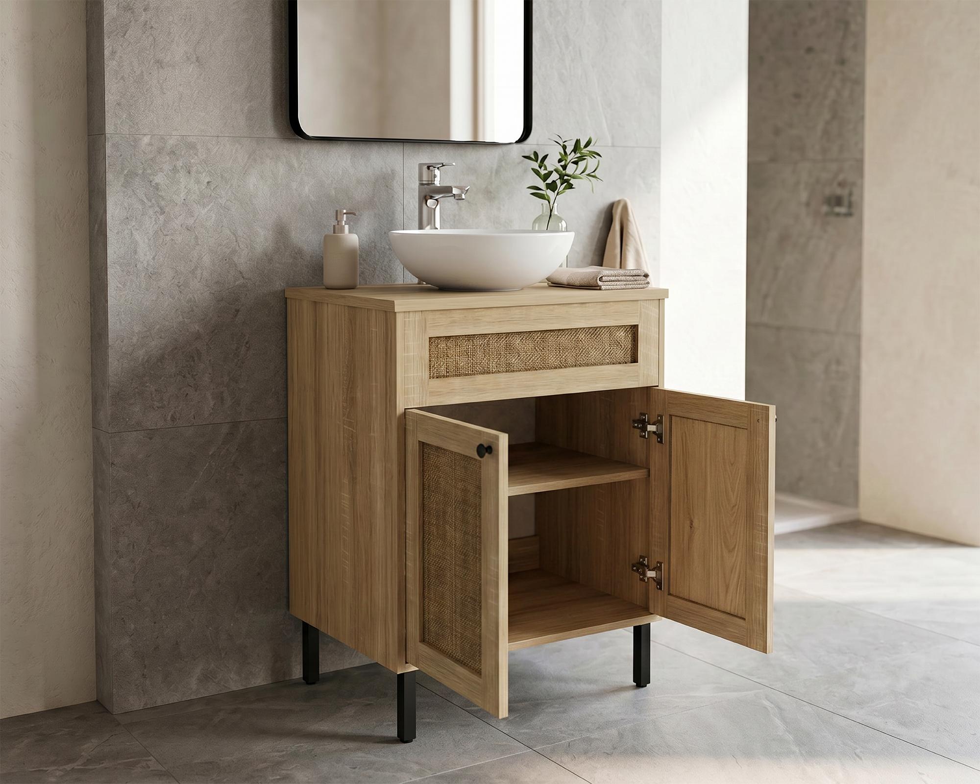 Mueble vanitorio 60x50x80cm Bordi-3