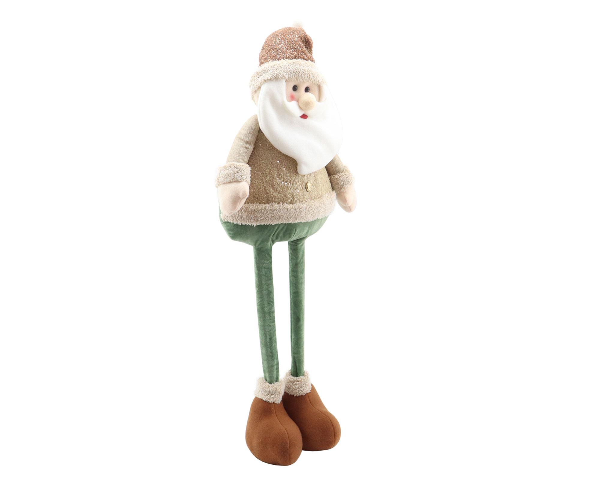 Muñeco Santa 90x40x17 cm-2
