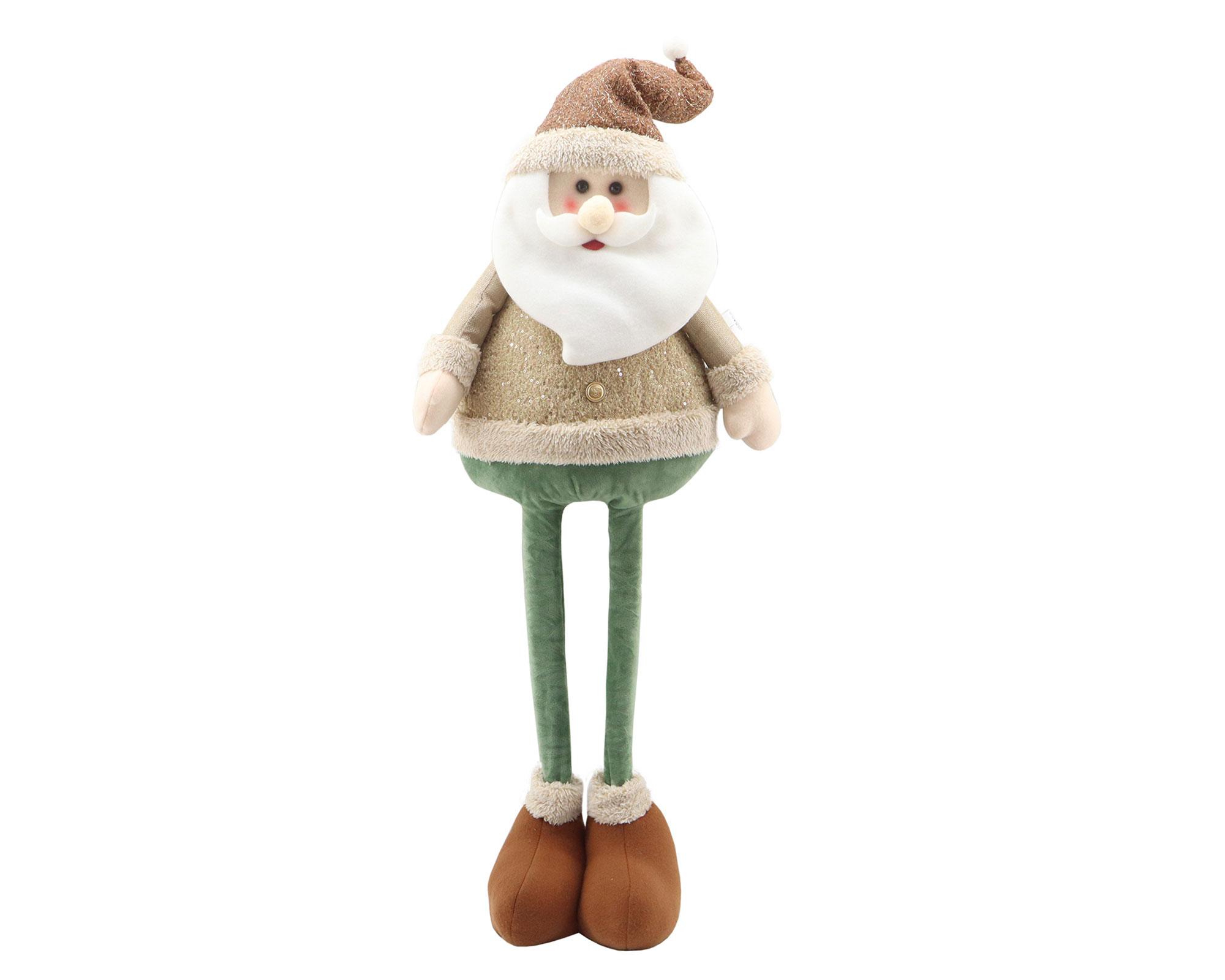 Muñeco Santa 90x40x17 cm-1