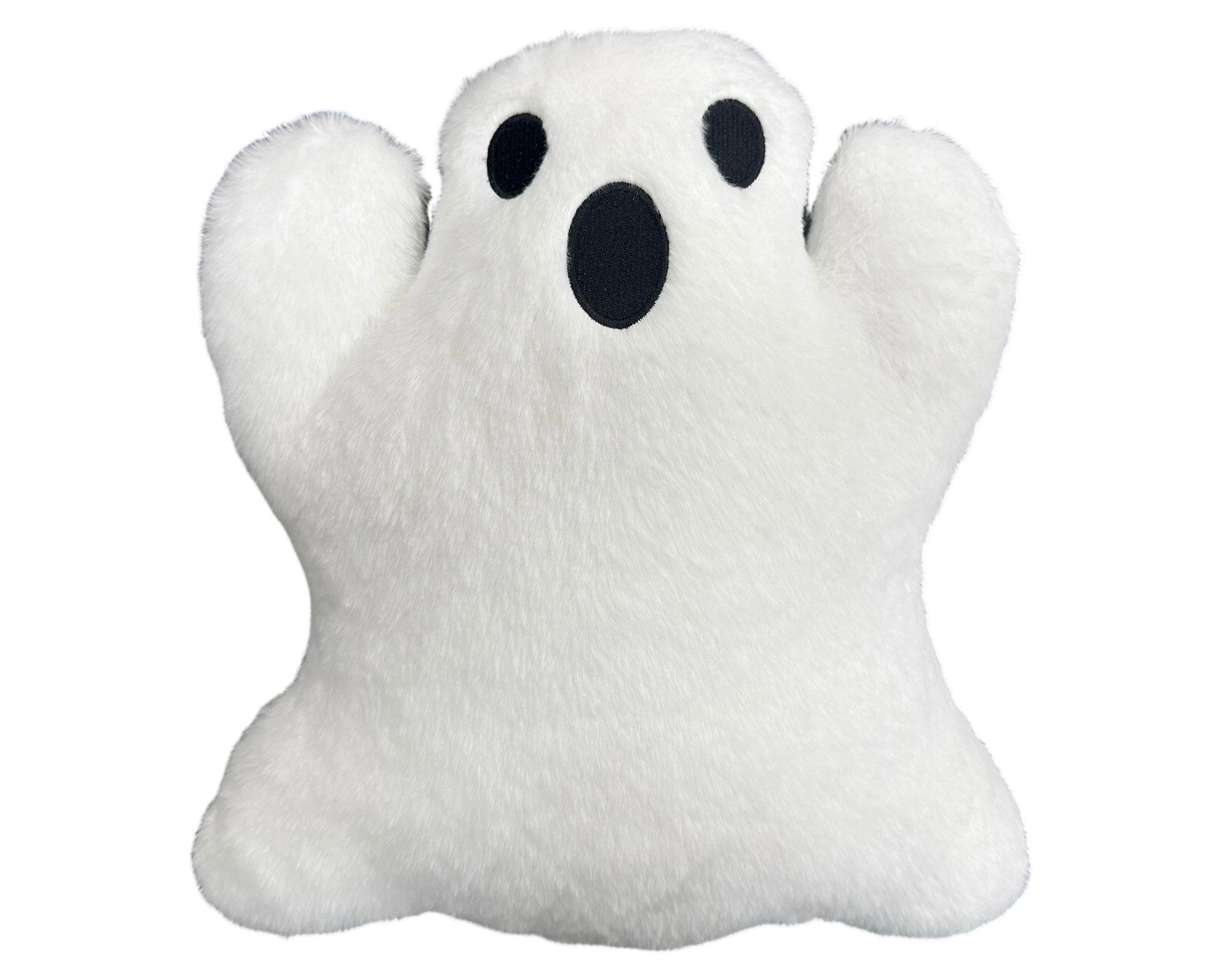 Cojín forma Fantasma Halloween-0