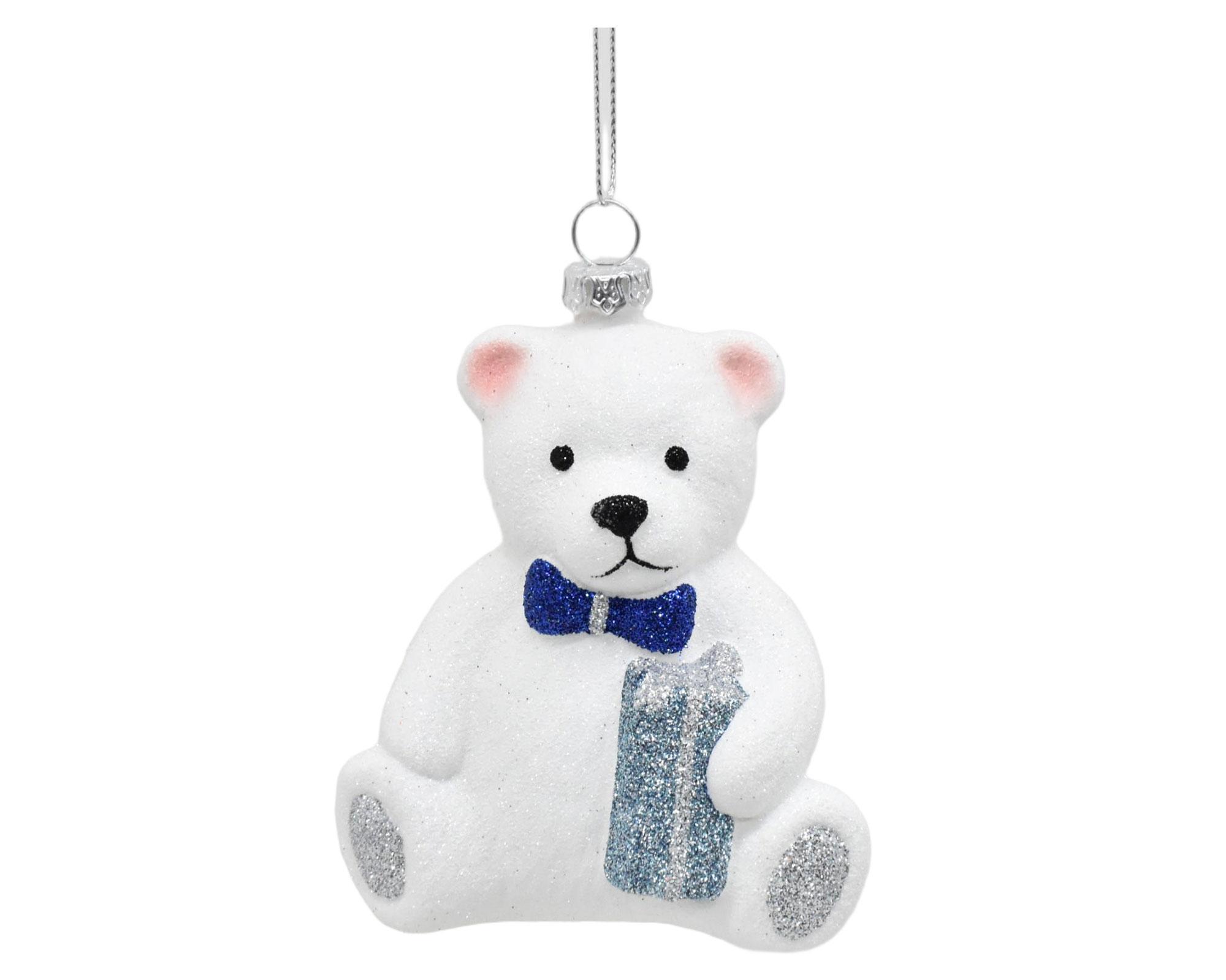 Colgante Oso Magica-0