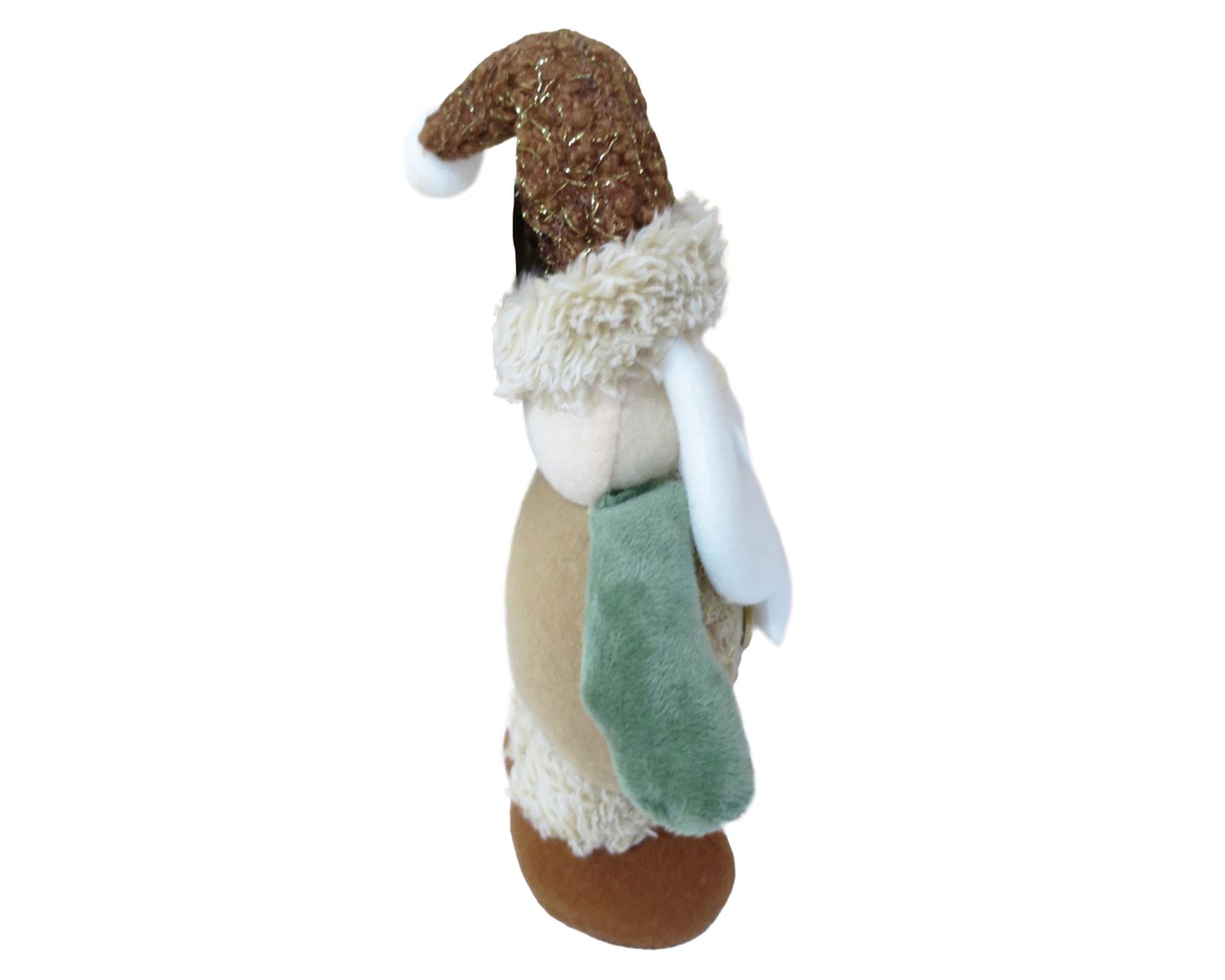 Muñeco Santa Ambar 20 cm-1
