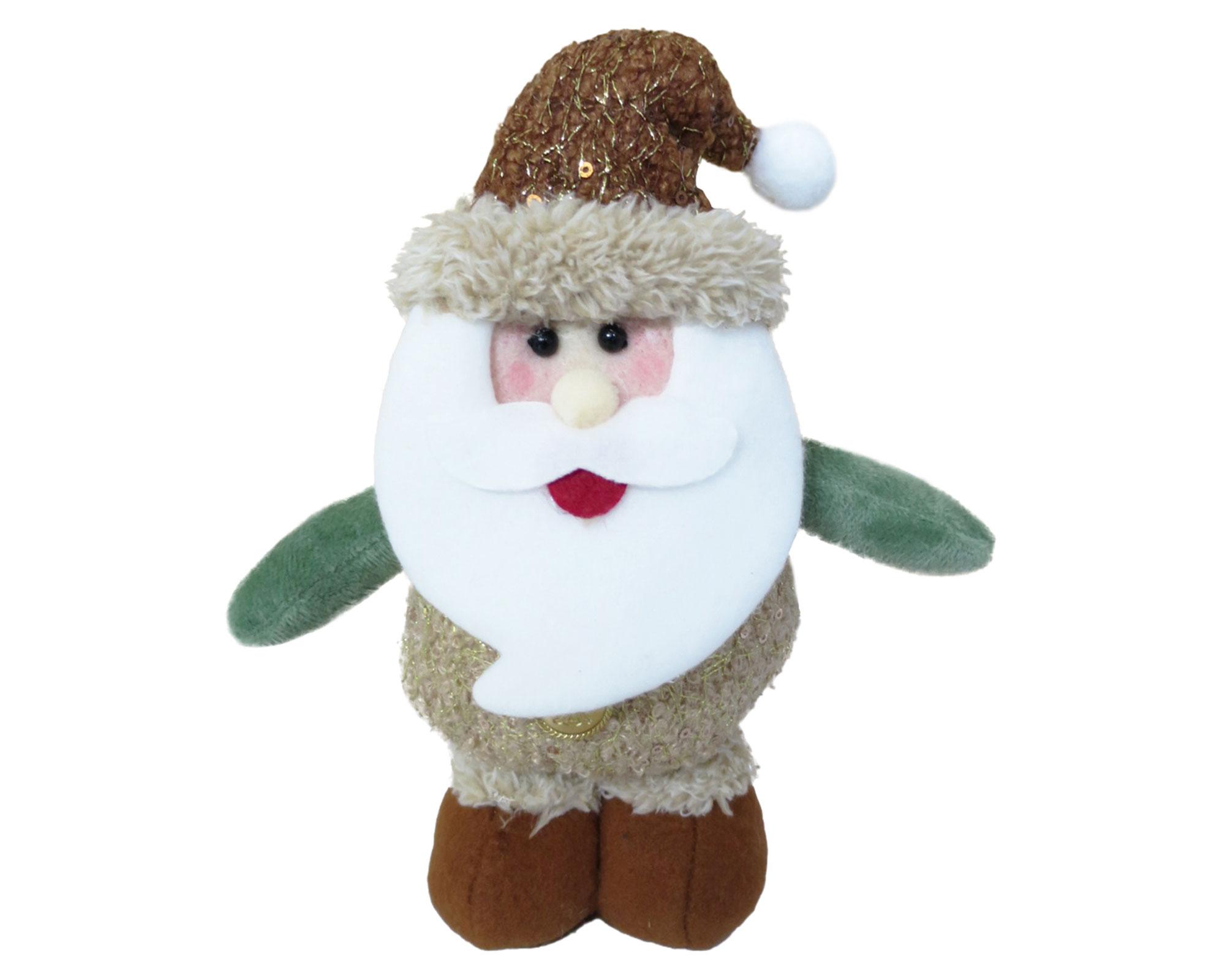 Muñeco Santa Ambar 20 cm-0